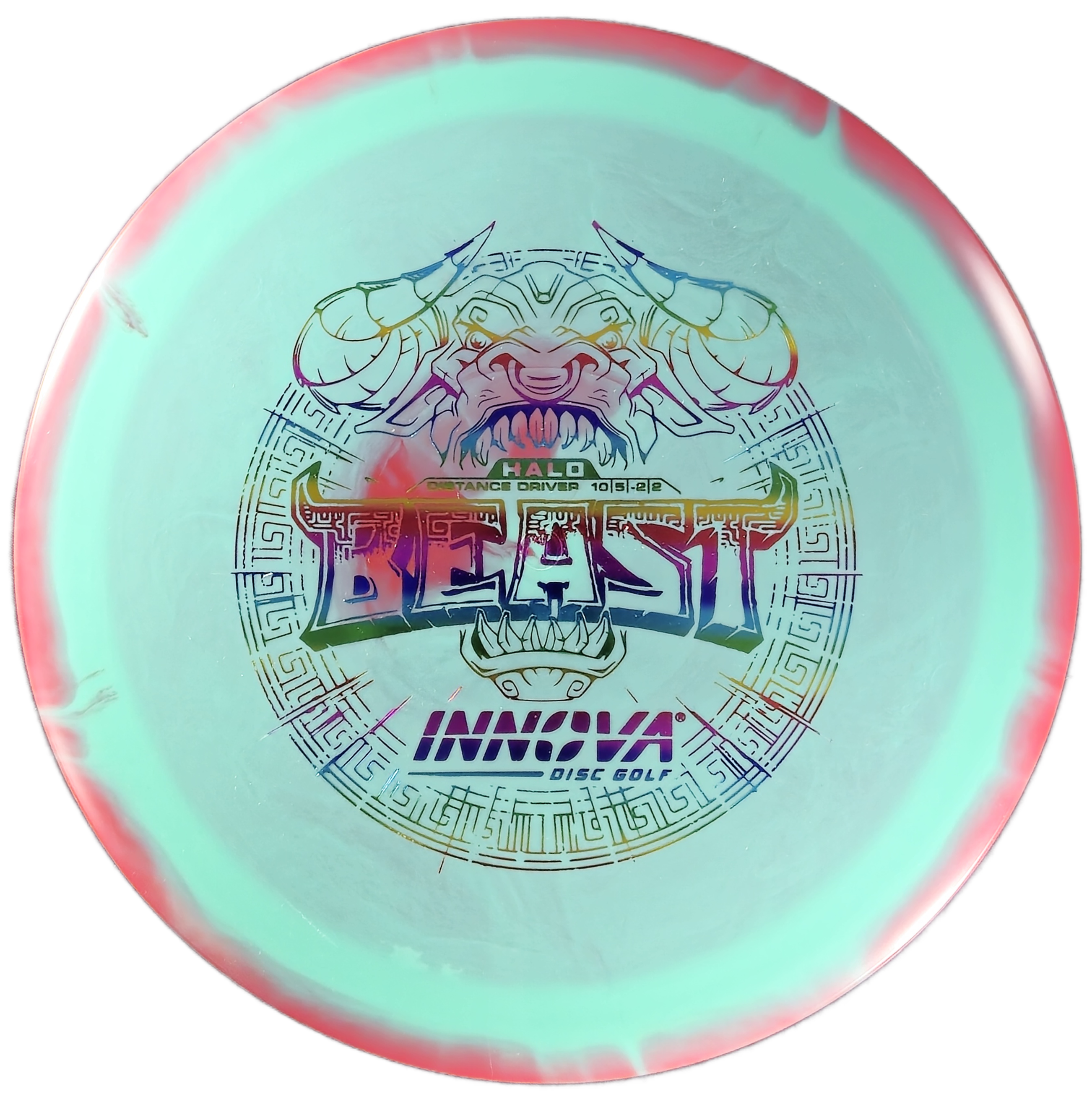 Innova Beast - Distance Driver
