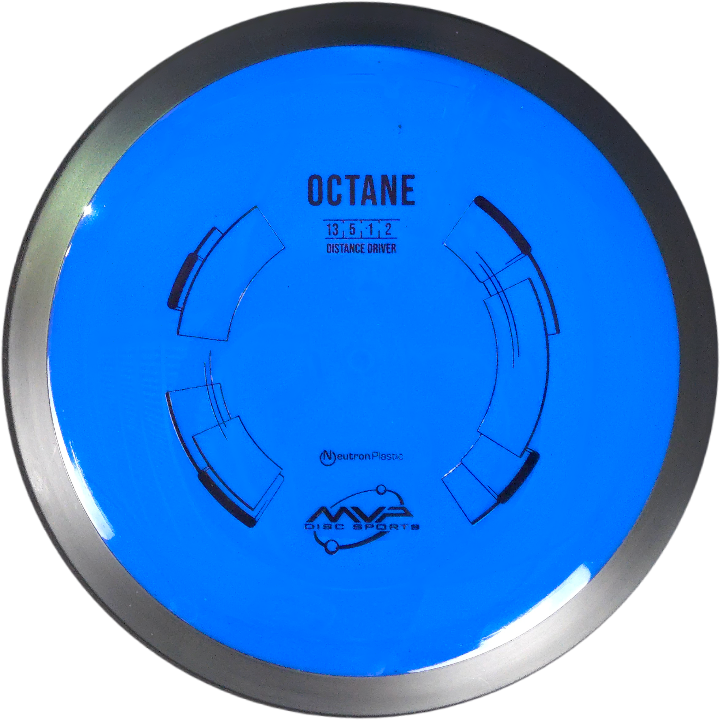 MVP Octane - Distance Driver