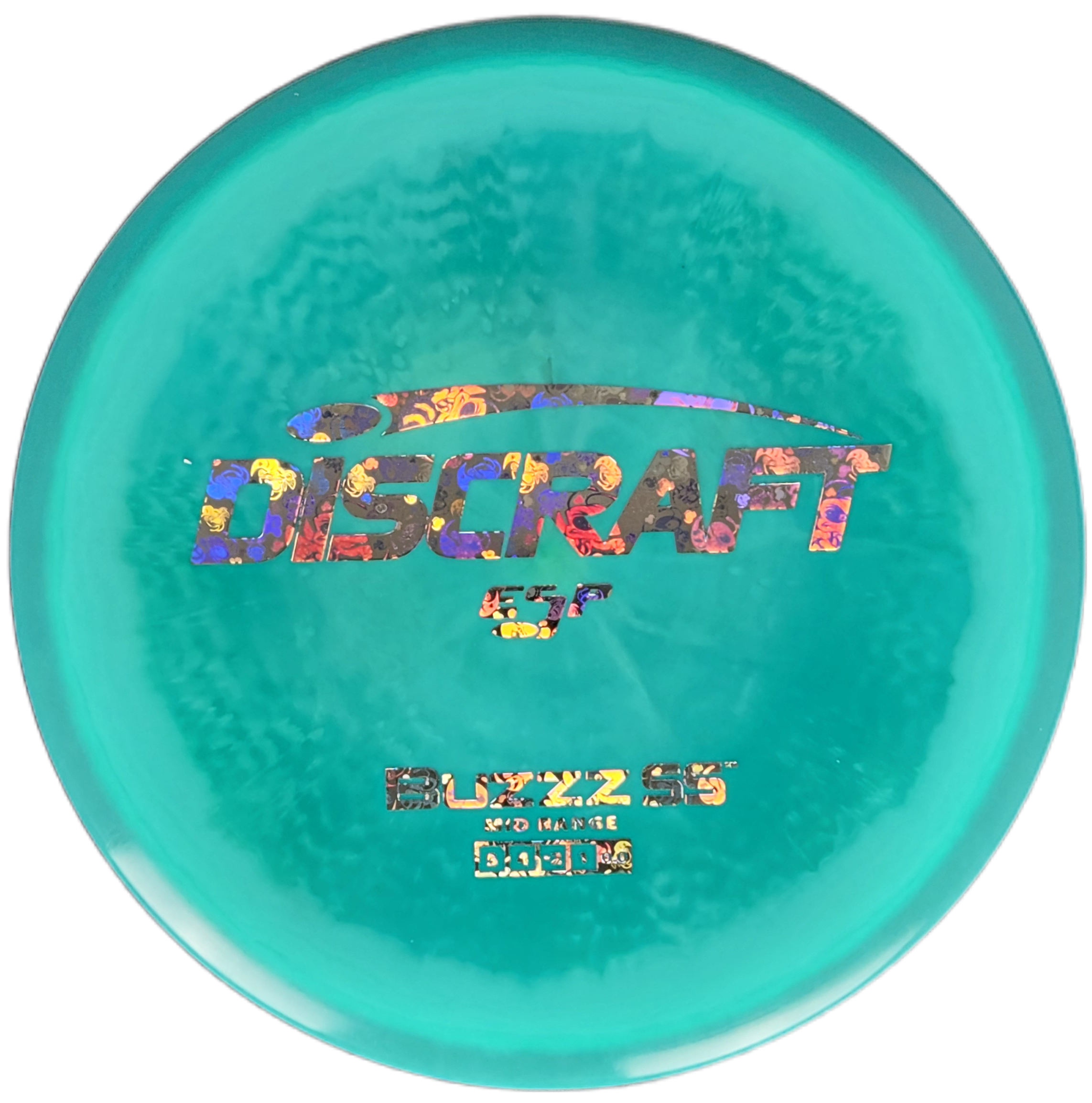 Discraft Buzzz SS - Midrange Disc