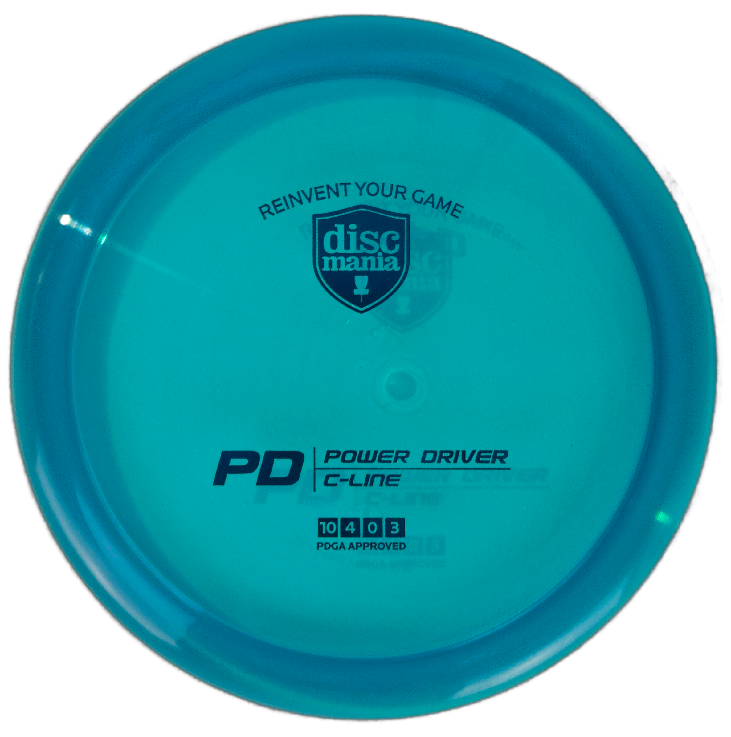 Discmania PD - Distance Driver