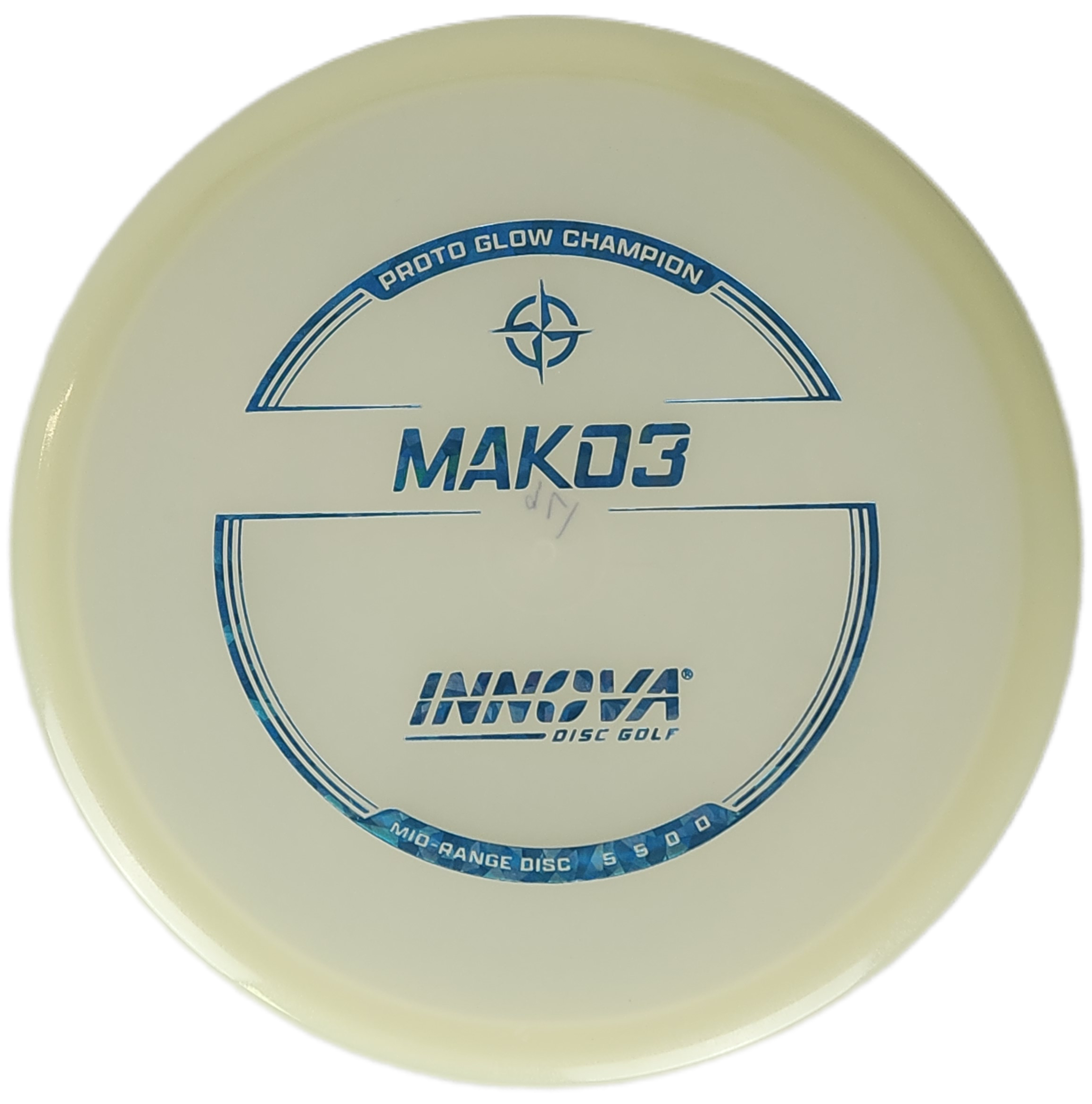 Innova Mako3 - Glow Editions
