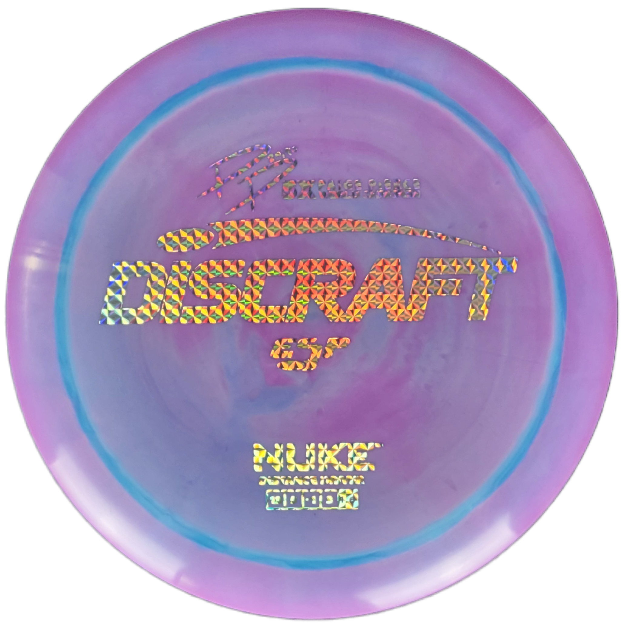 Discraft Nuke - Distance Driver