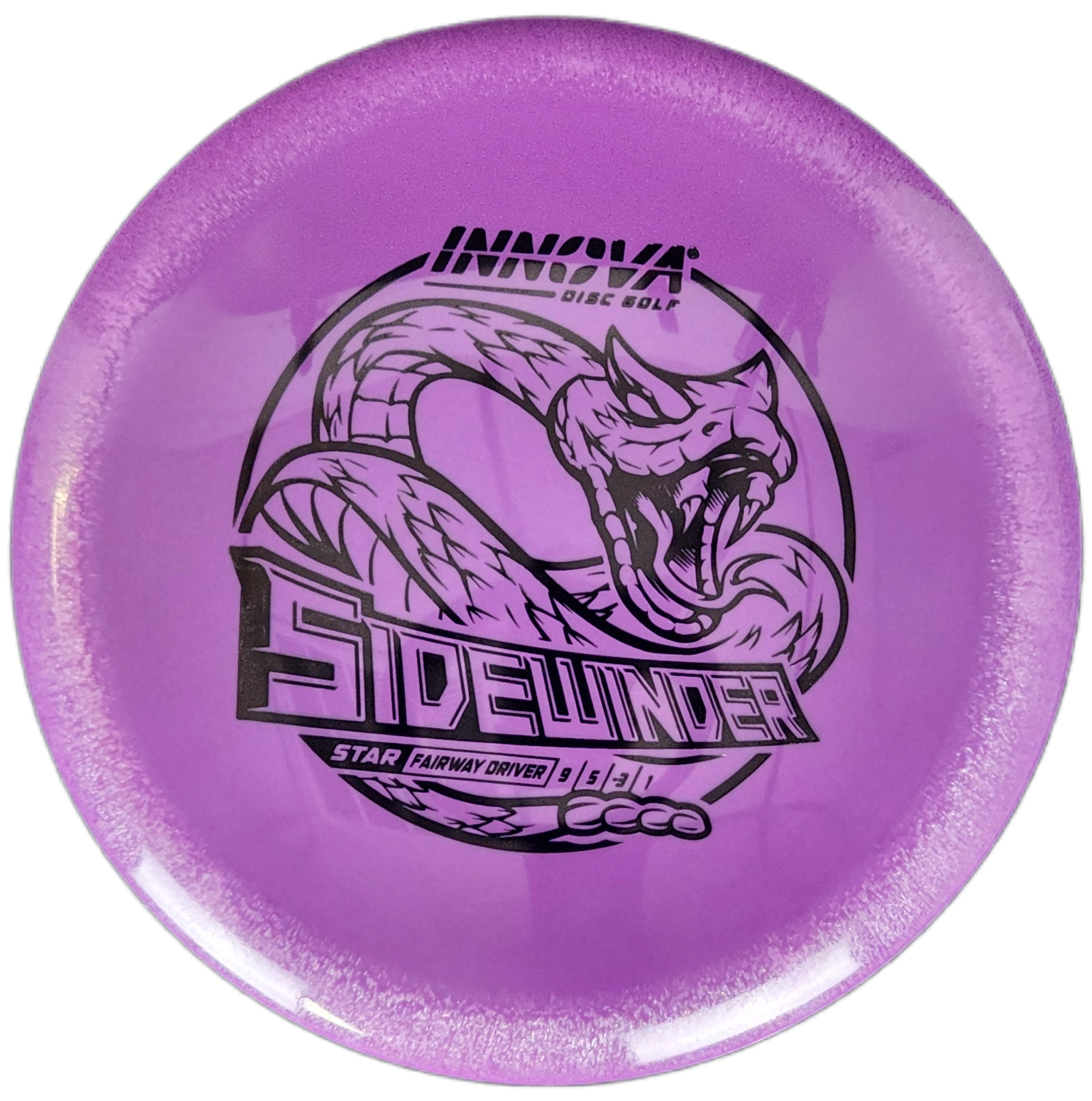 Innova Sidewinder - Lightweight Editions