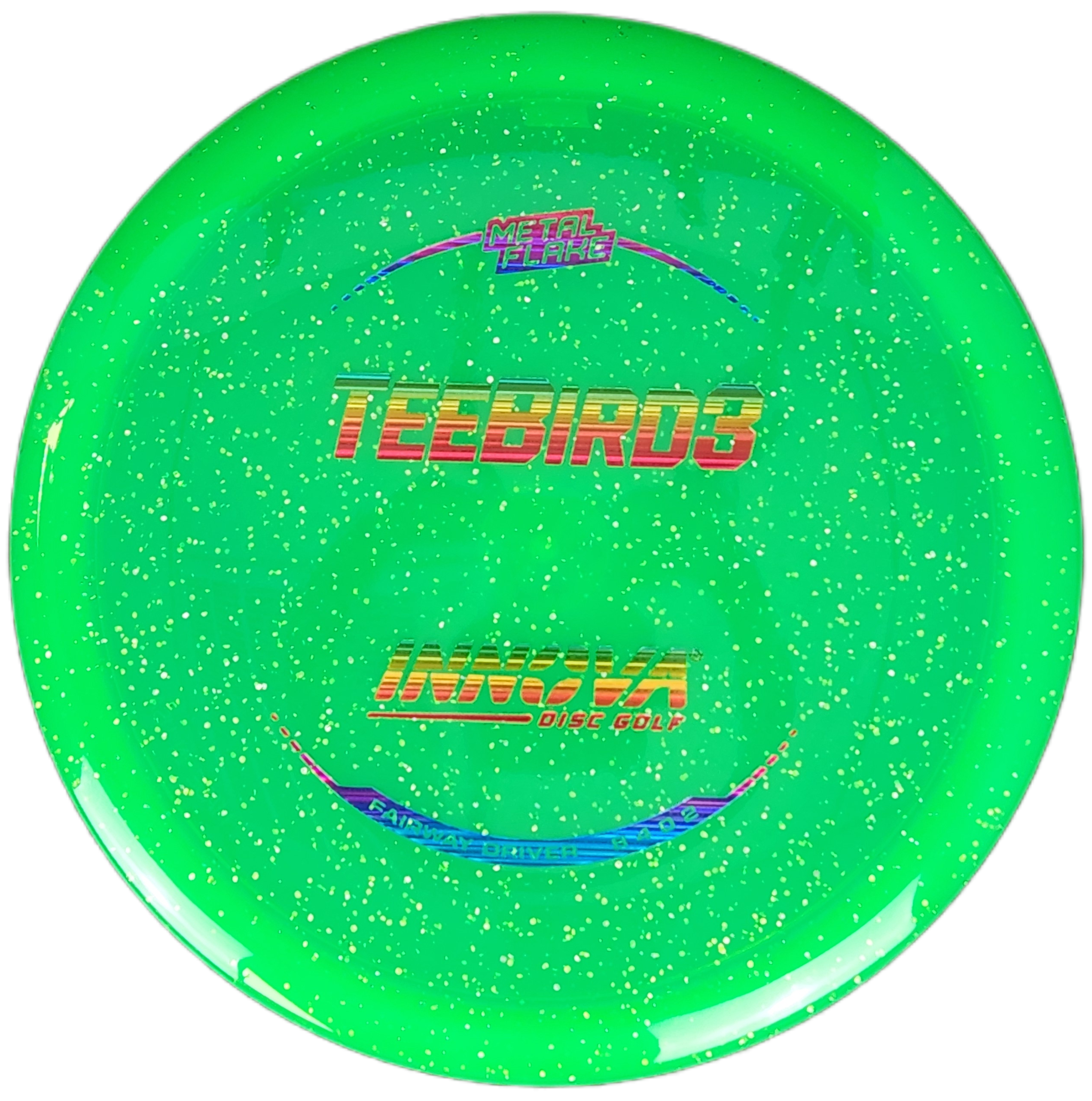 Innova Teebird3 - Fairway Driver