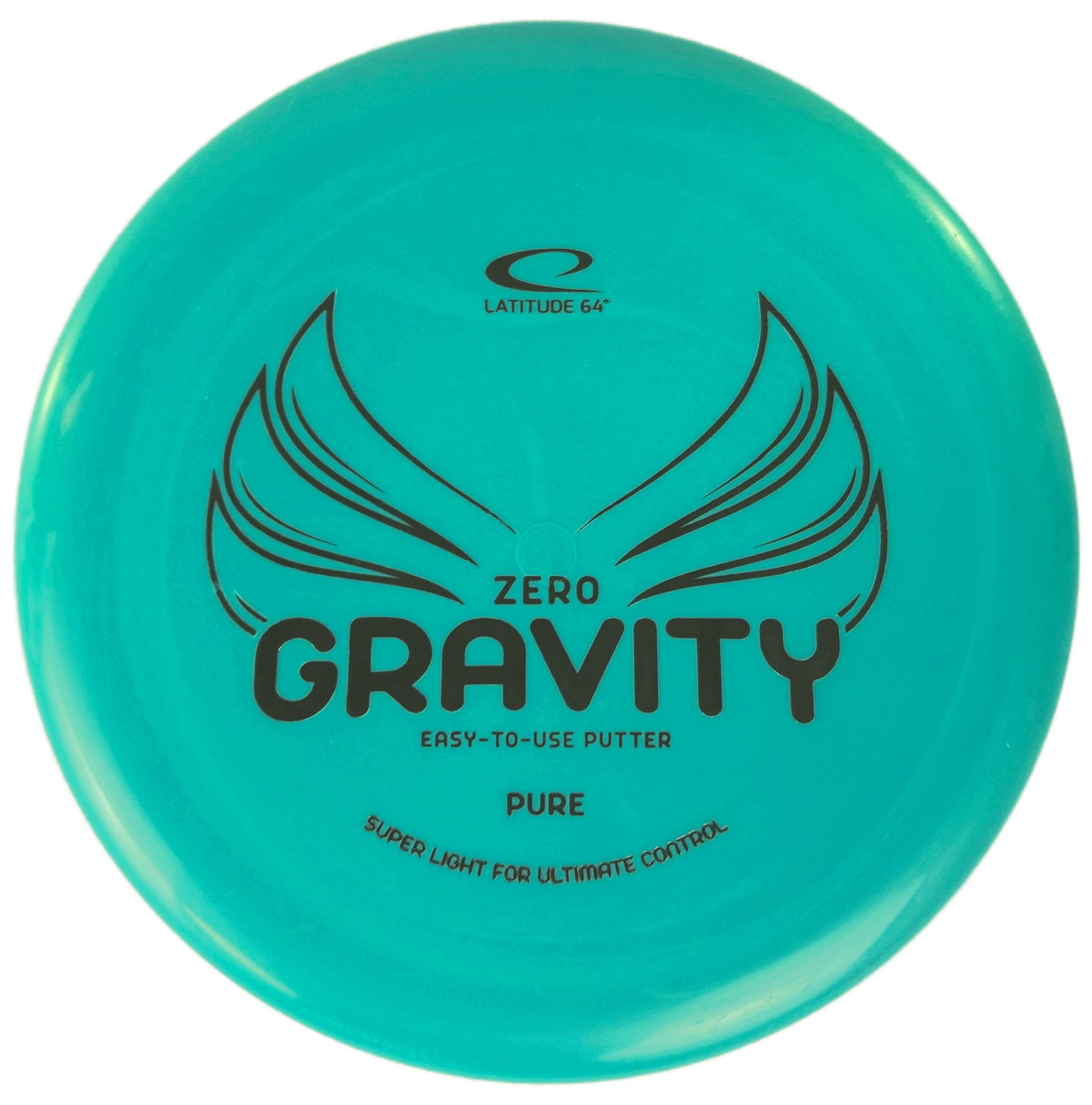 Latitude 64 Pure – Lightweight Editions