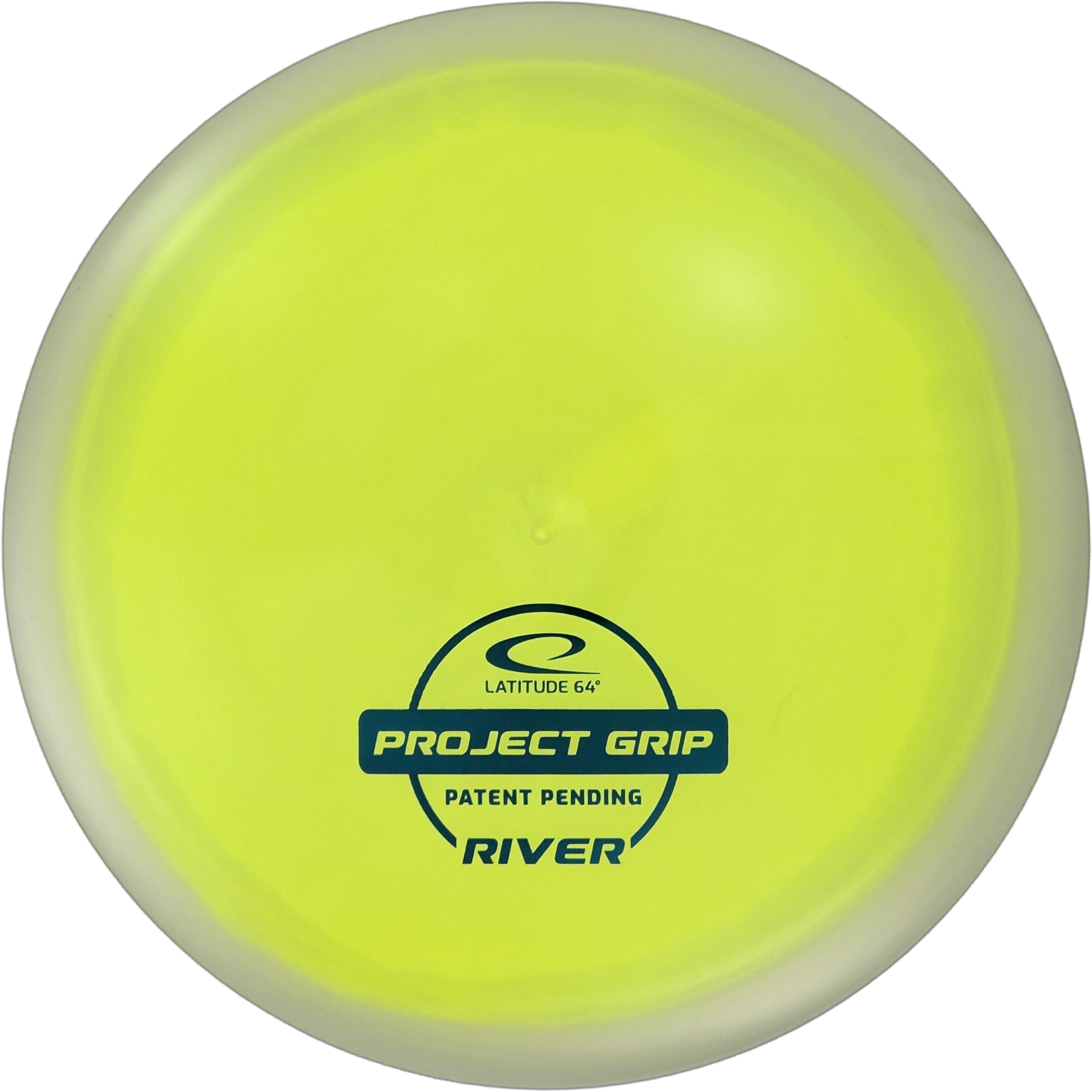 Latitude 64 River – Project Grip Edition
