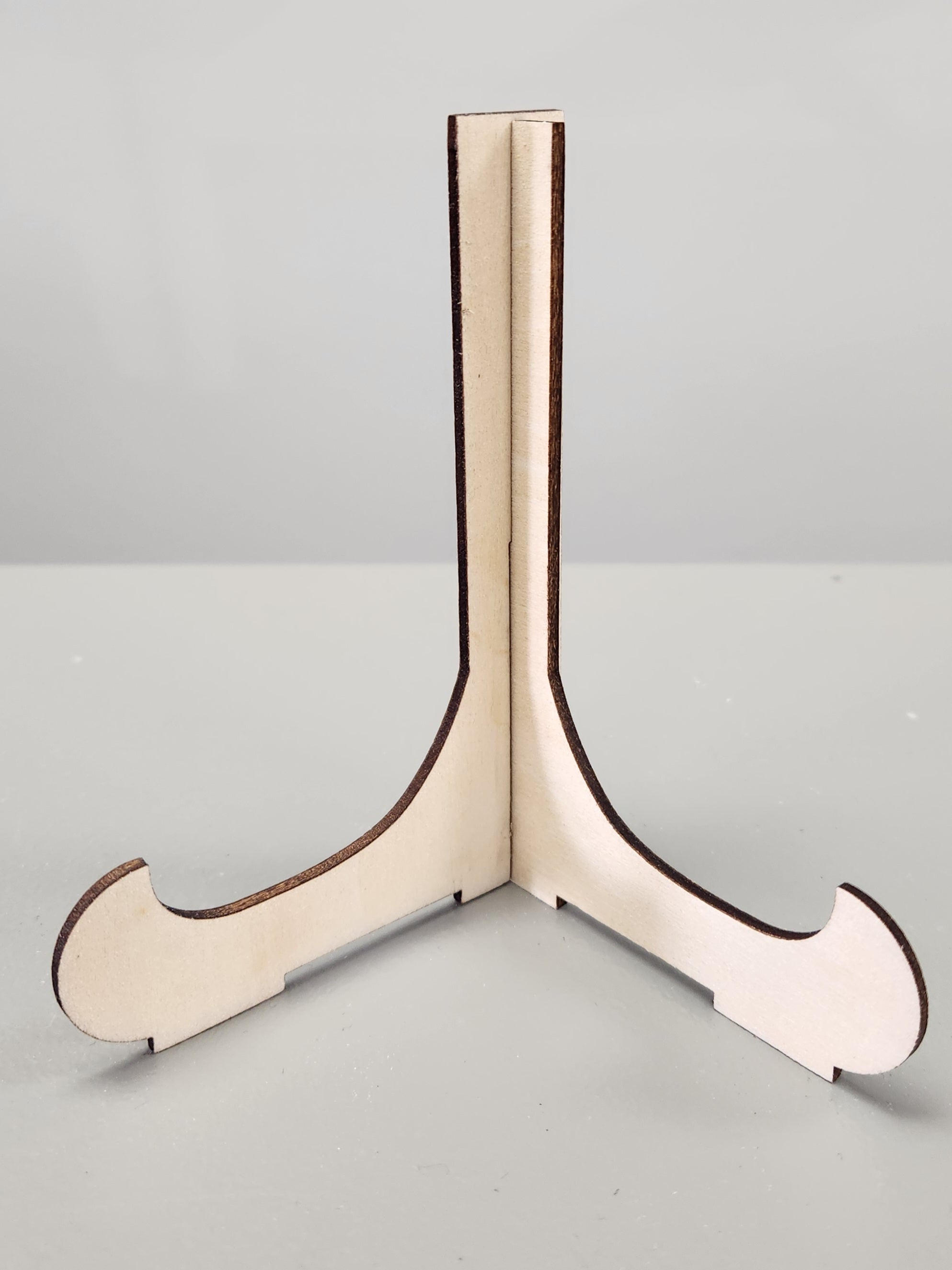 Disc Display Easels – Full Size & Mini