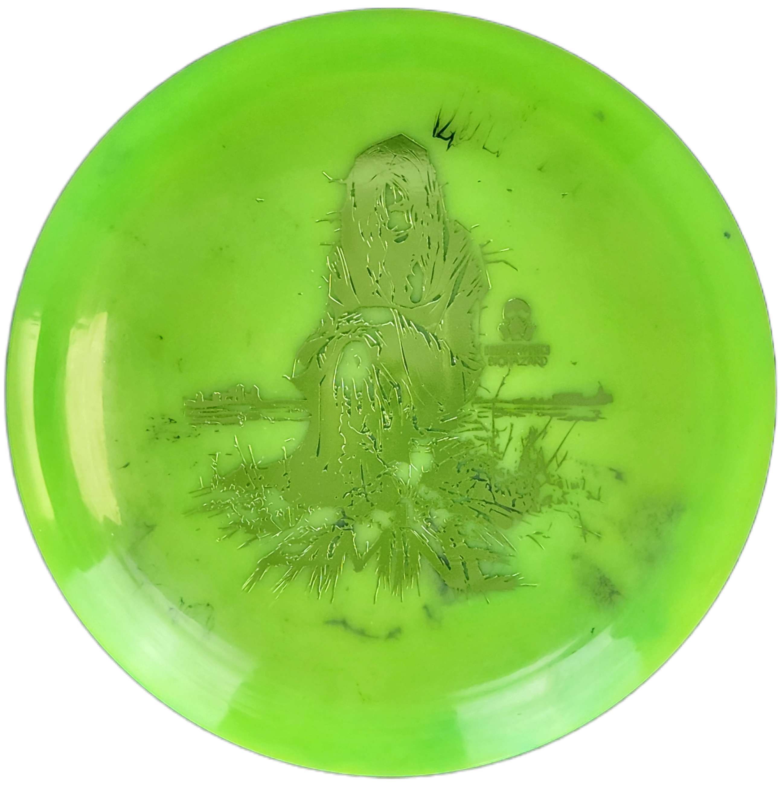 Doomsday Discs Famine – Distance Driver