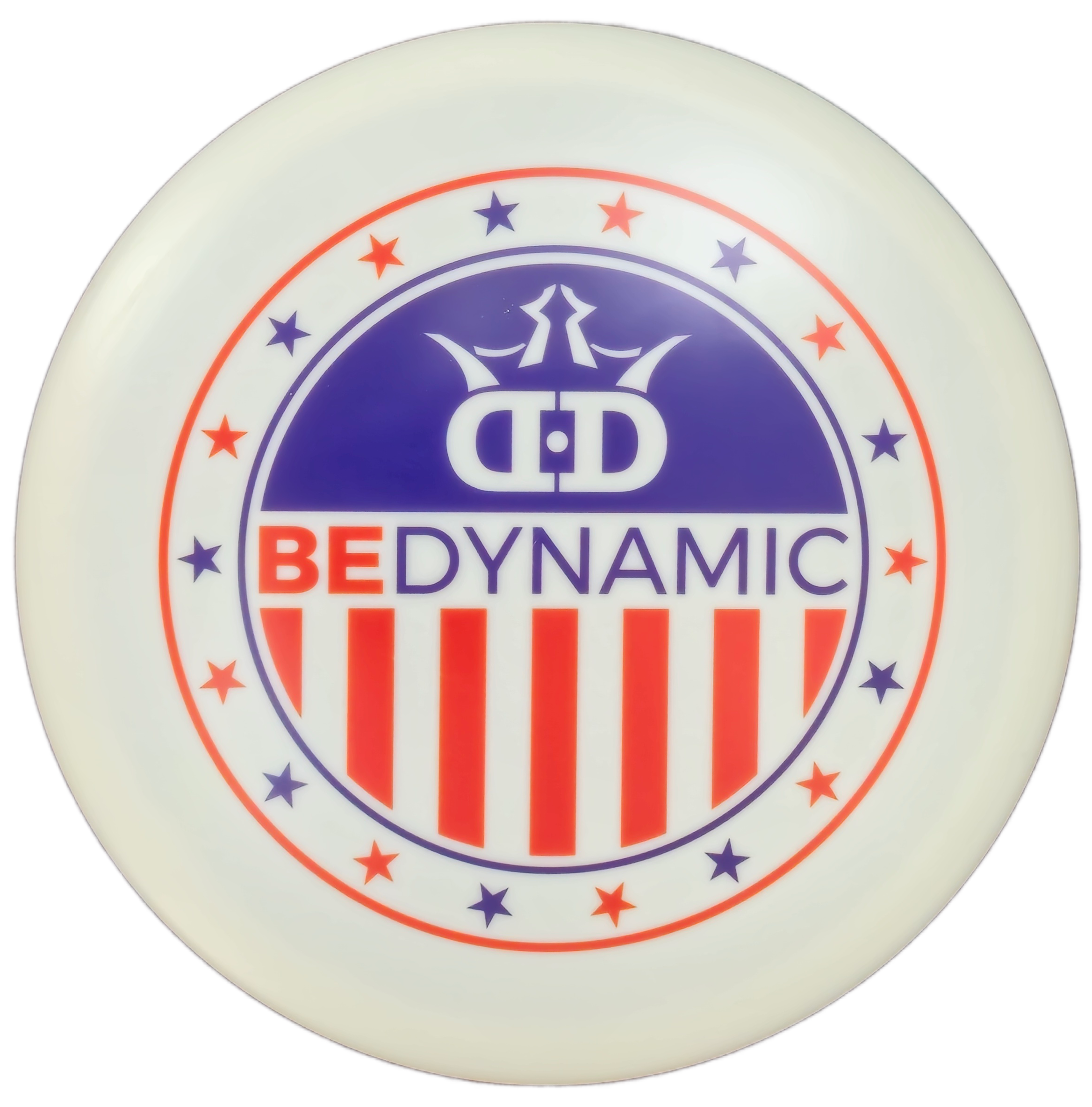 Dynamic Discs EMAC Truth – DyeMax “Be Dynamic”