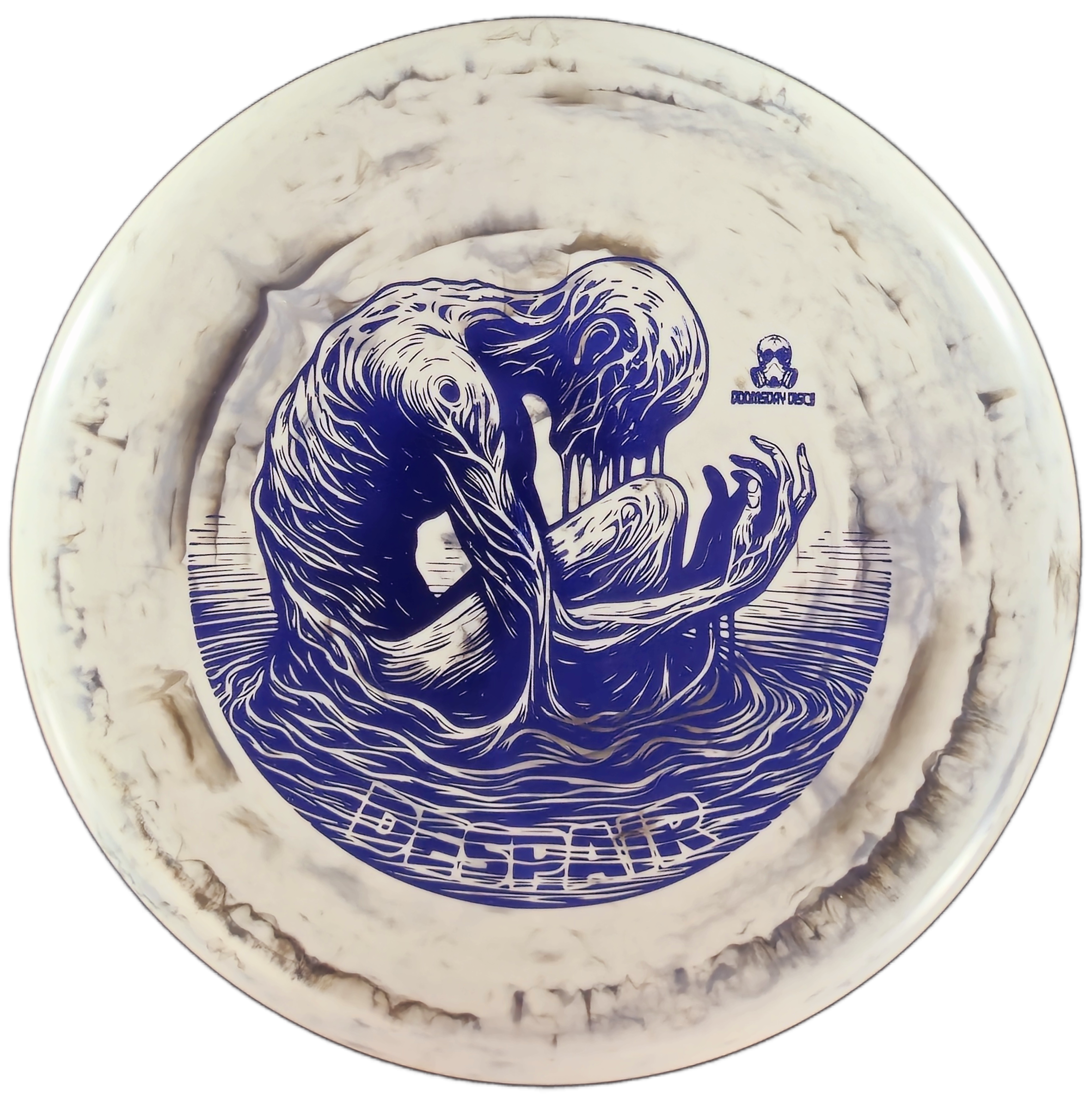 Doomsday Discs Despair – Midrange Disc