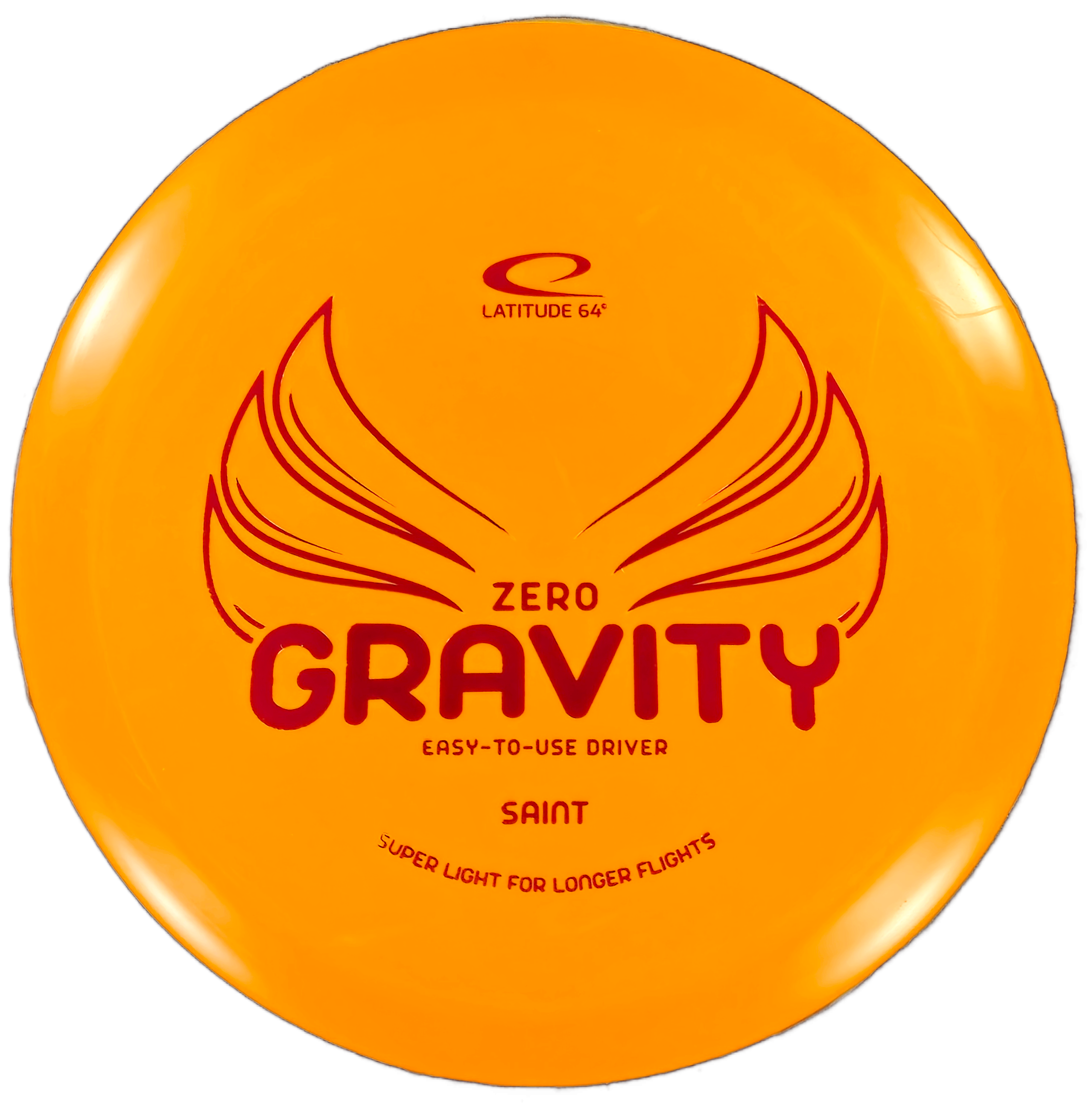 Latitude 64 Saint – Lightweight Editions