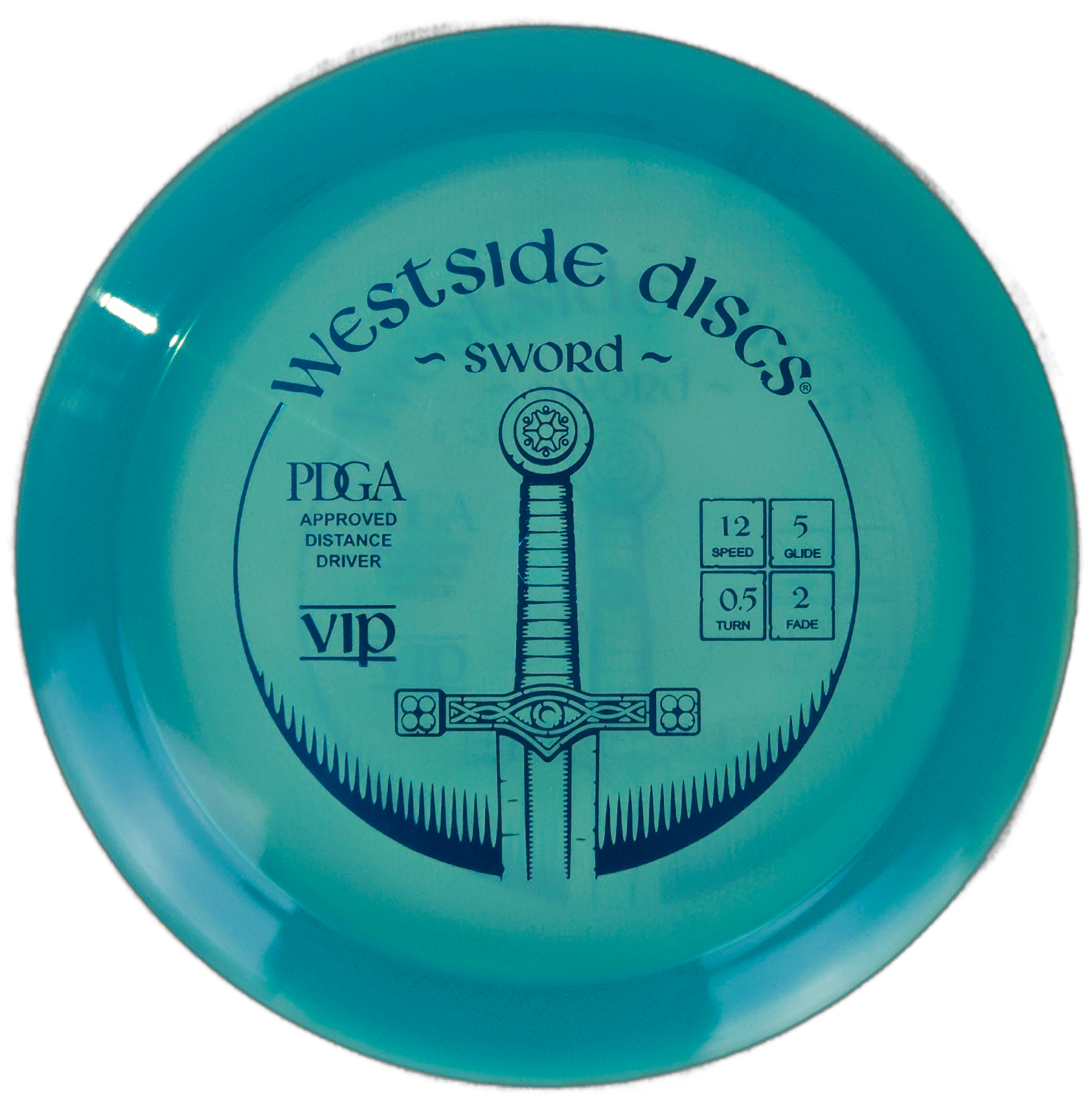 Westside Discs Sword - Distance Driver