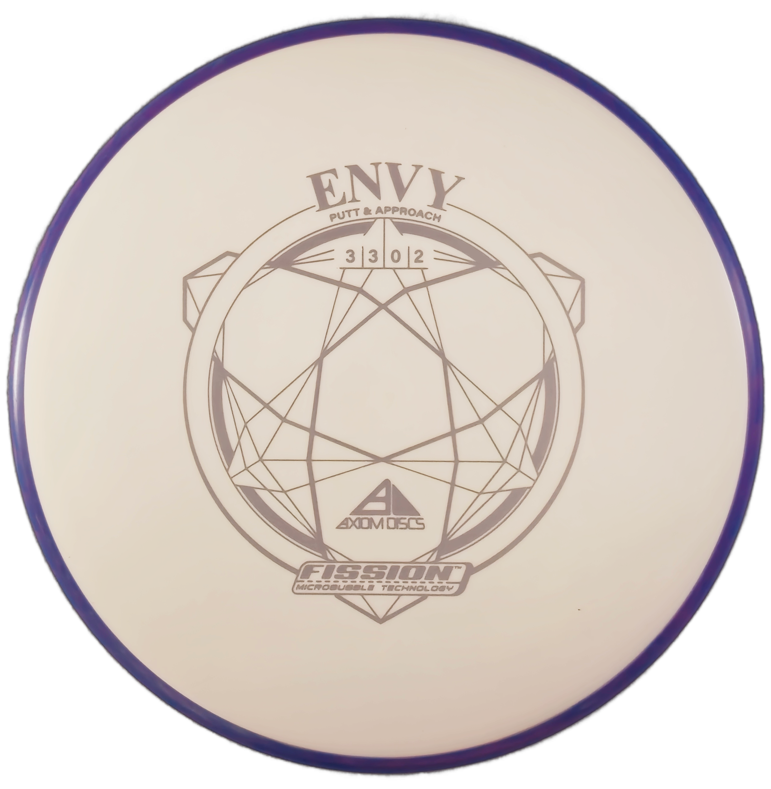 Axiom Envy - Putt & Approach Disc