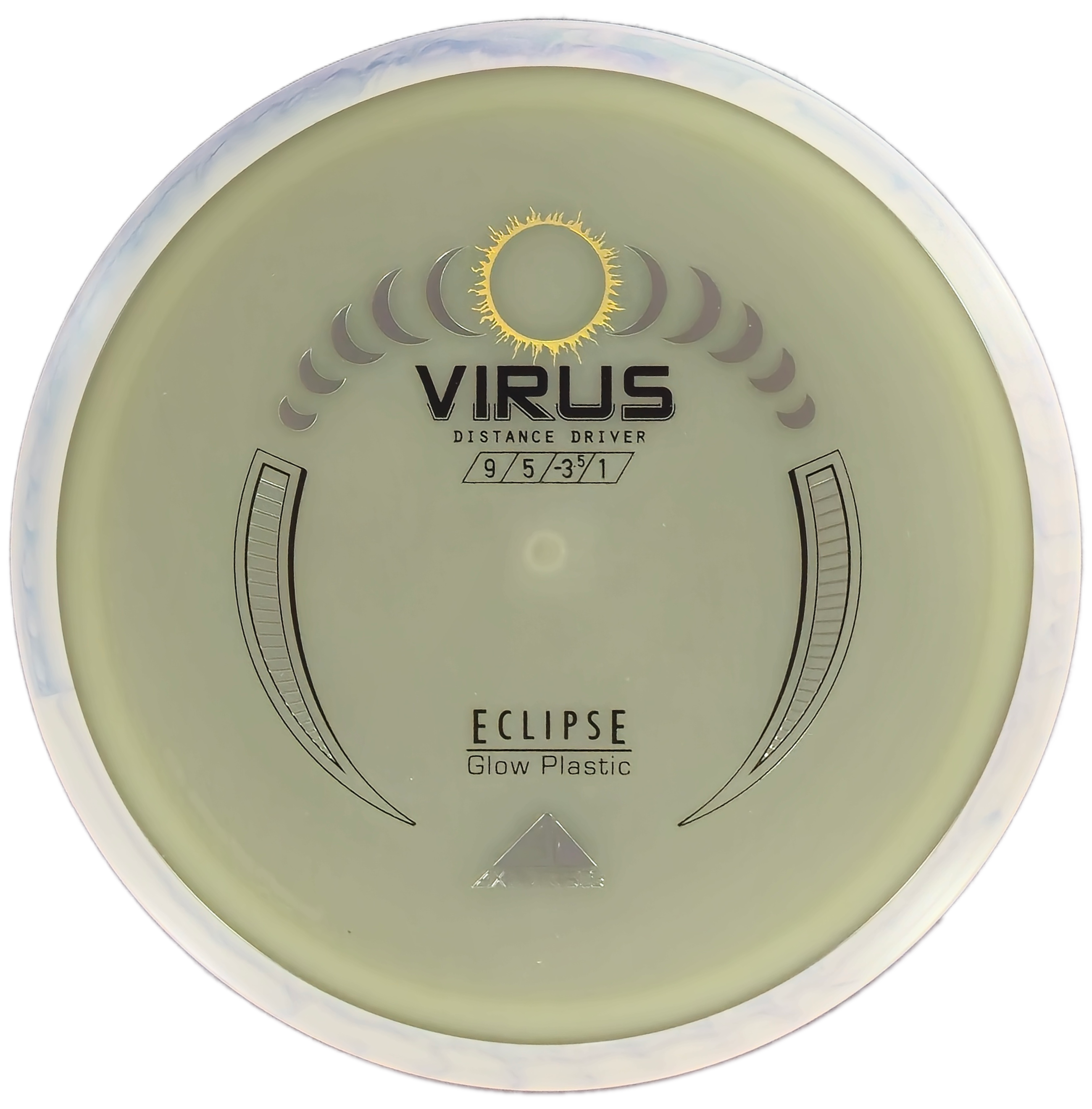 Axiom Virus - Eclipse Glow