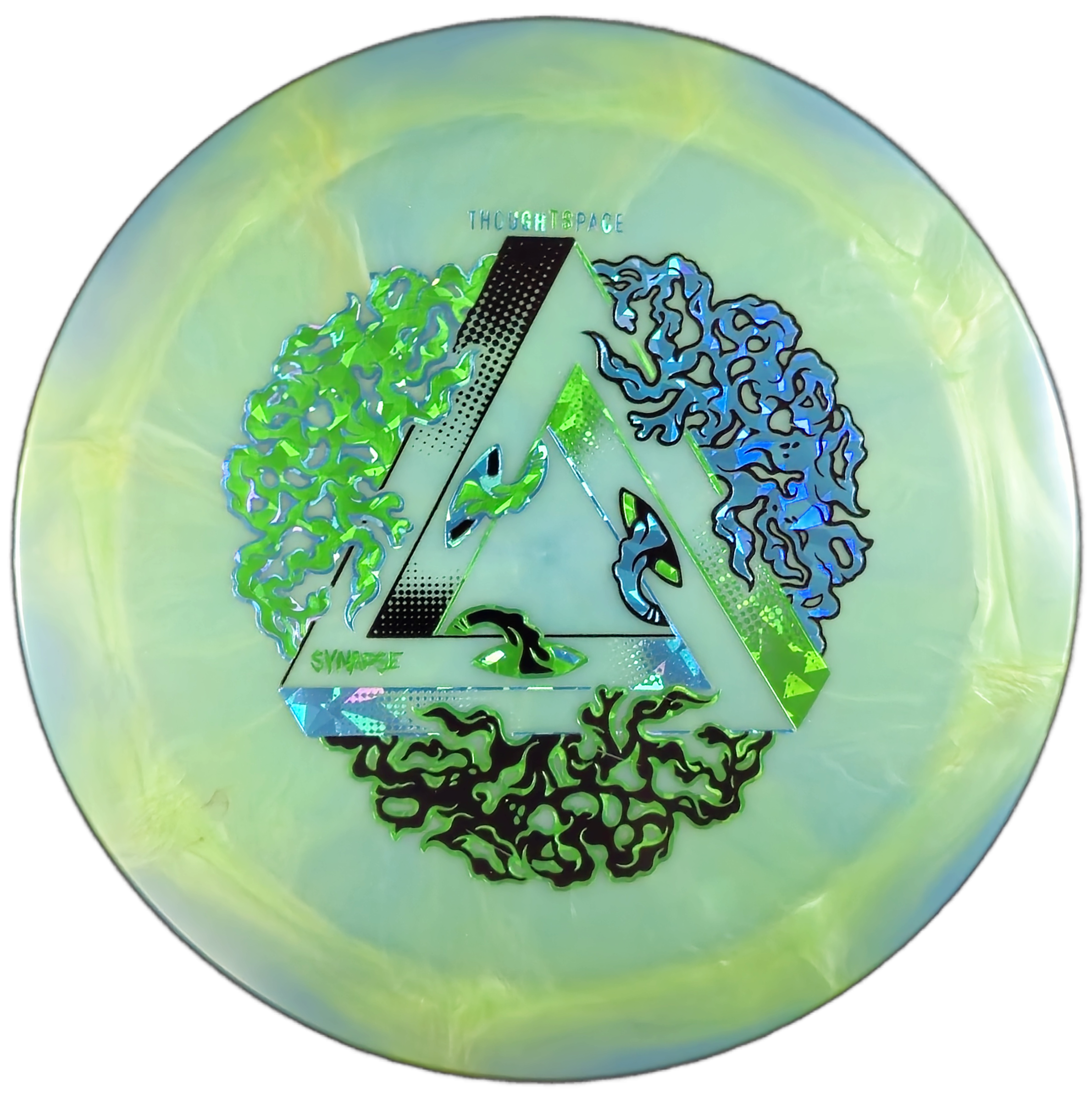 Thought Space Athletics Synapse - Distance Driver