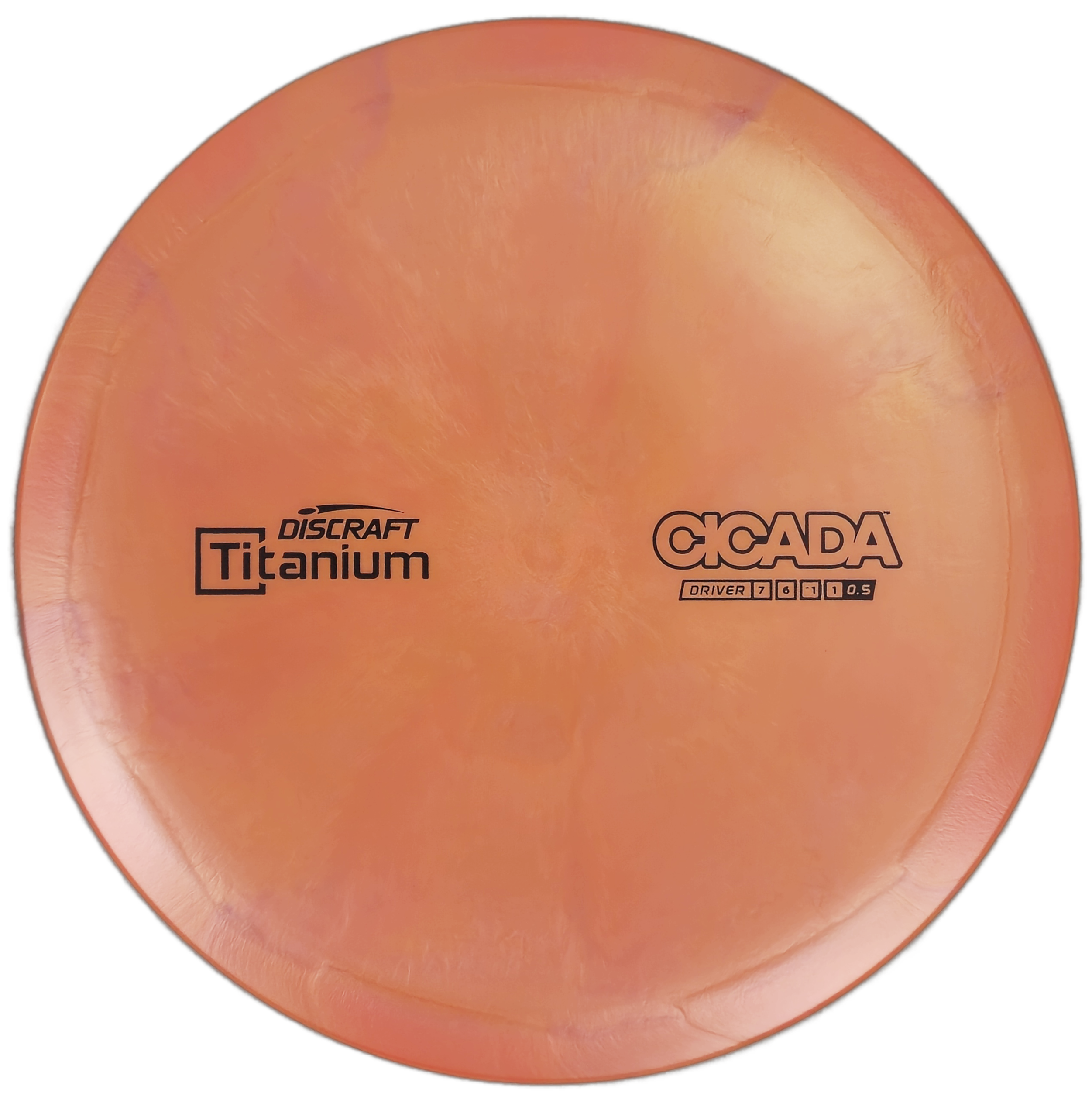 Discraft Cicada - Fairway Driver