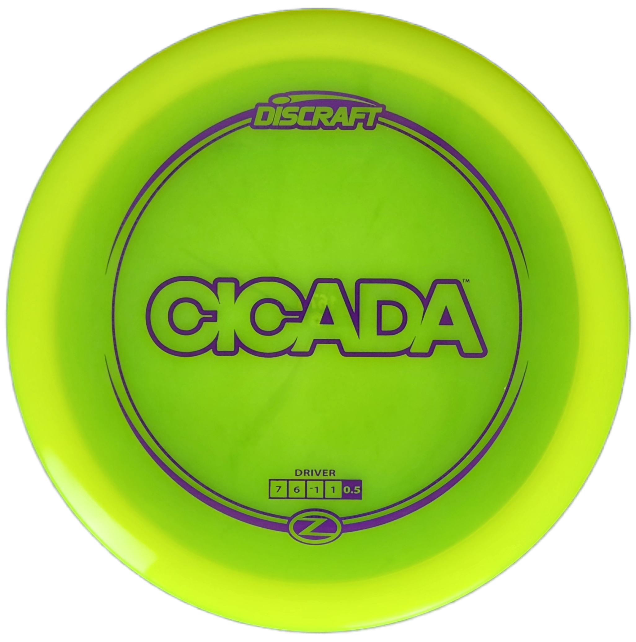 Discraft Cicada - Fairway Driver
