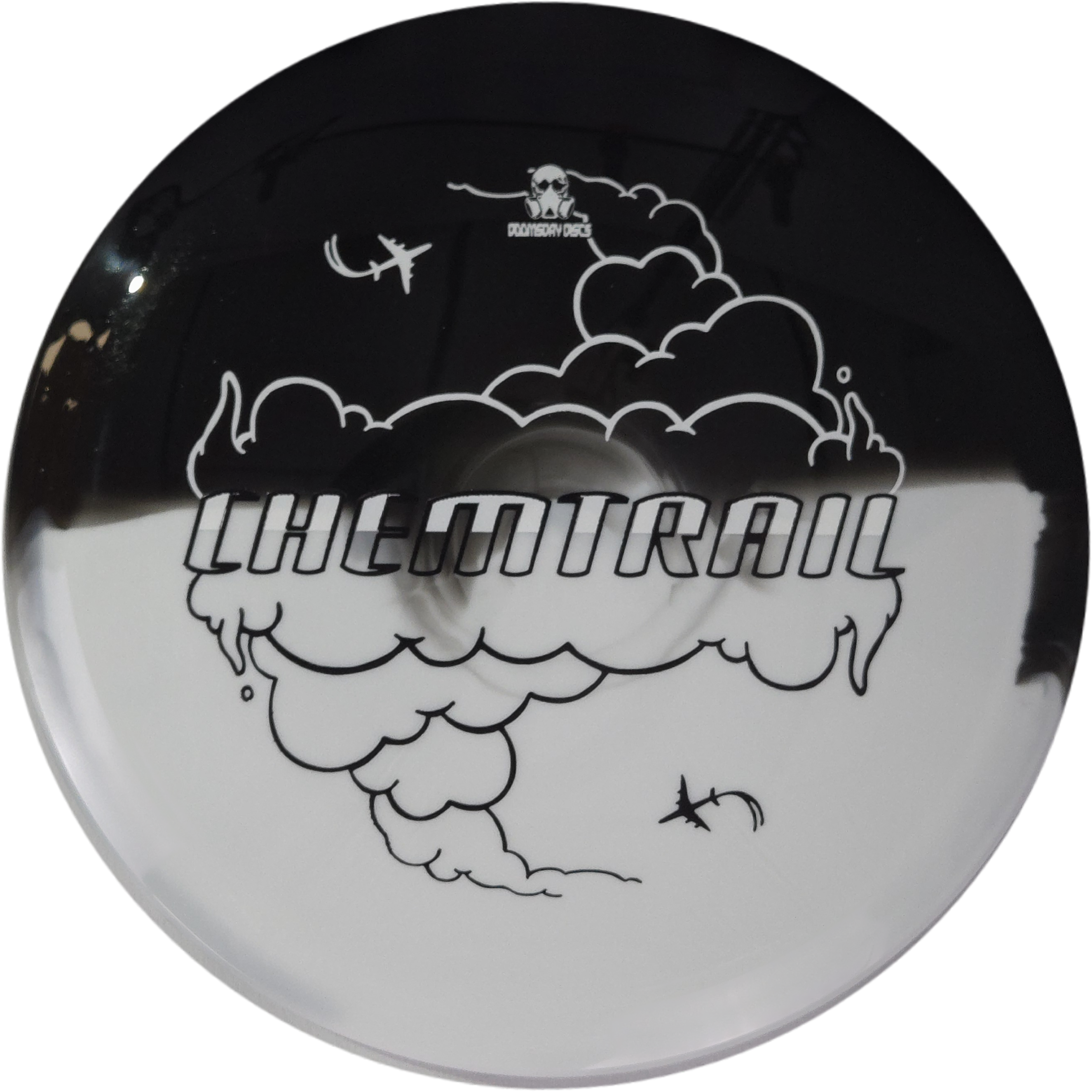 Doomsday Discs Chemtrail – Fairway Driver