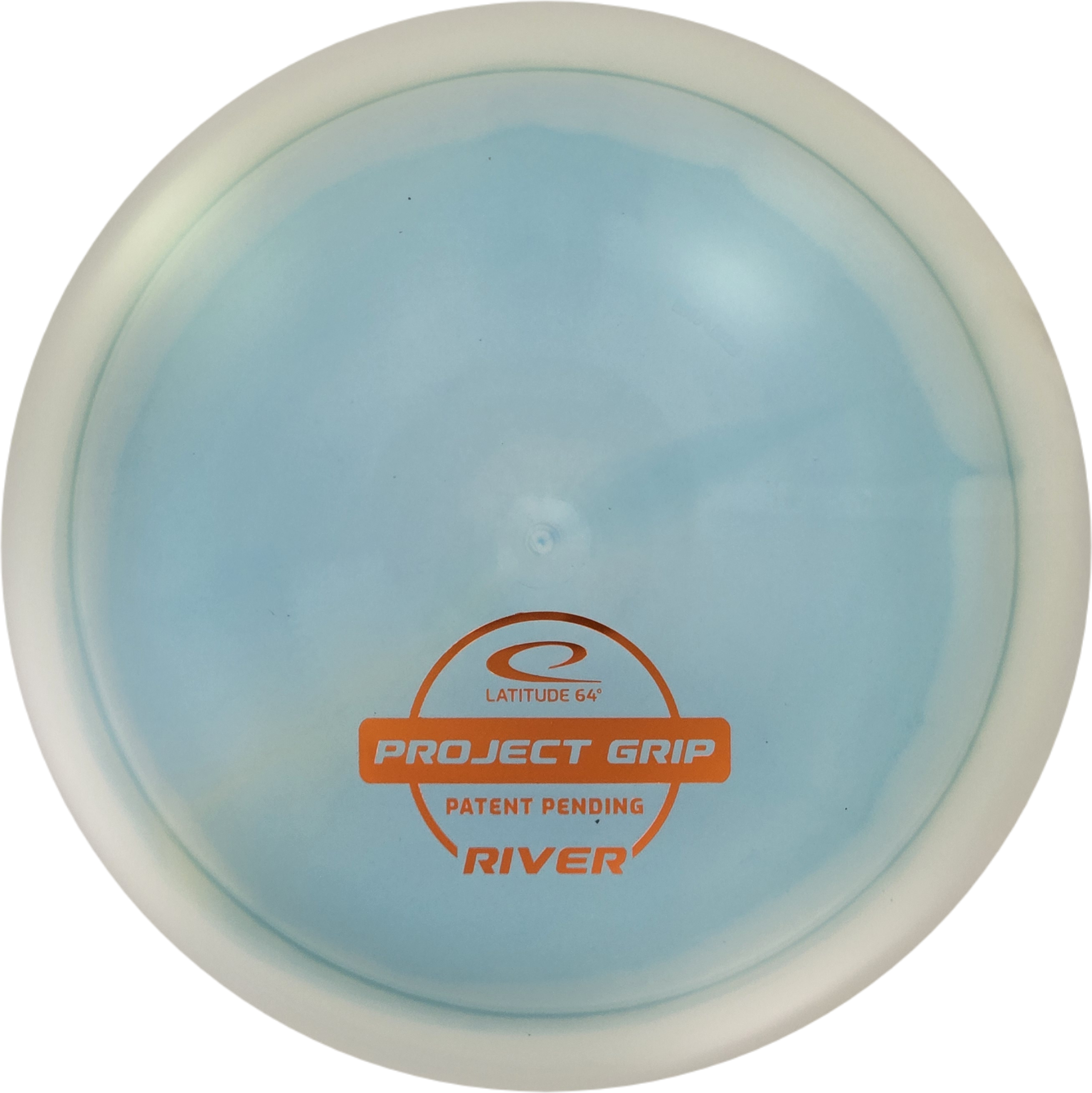 Latitude 64 River – Project Grip Edition