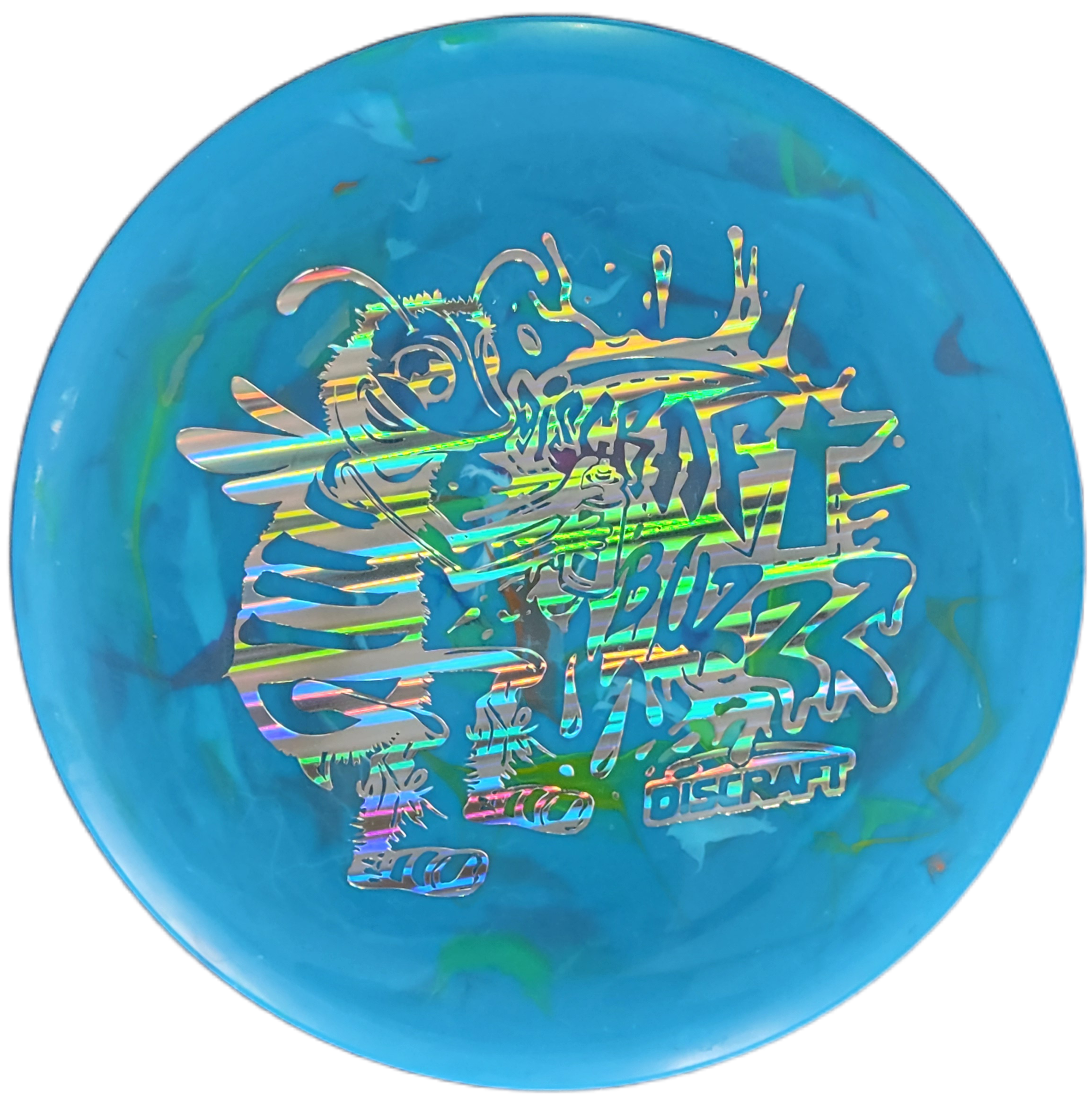 Discraft Buzzz - Lightweight Editions