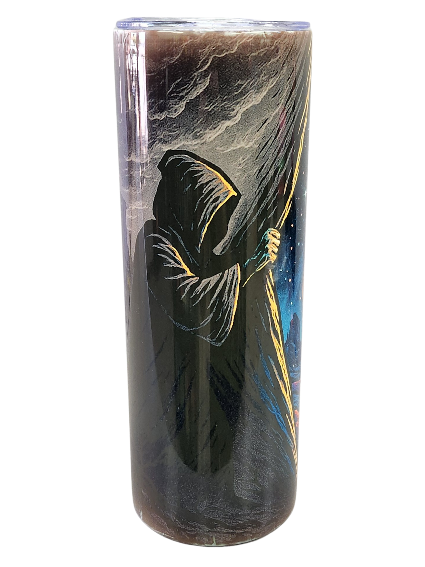 Beyond The Veil – 20oz Skinny Tumbler