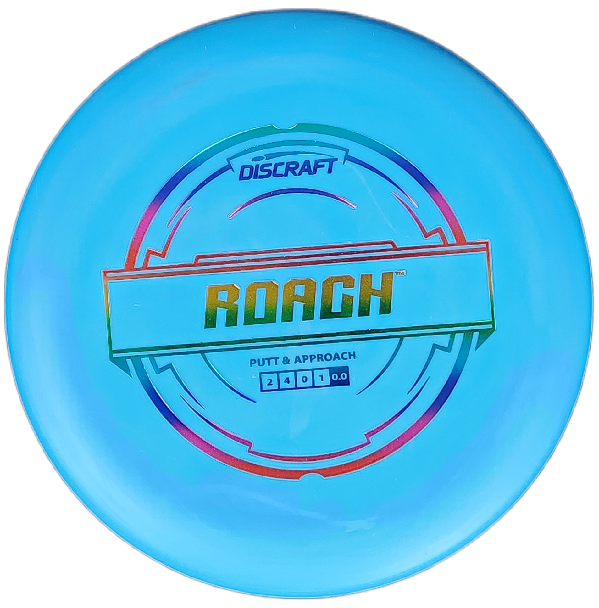 Discraft Roach - Putt & Approach Disc