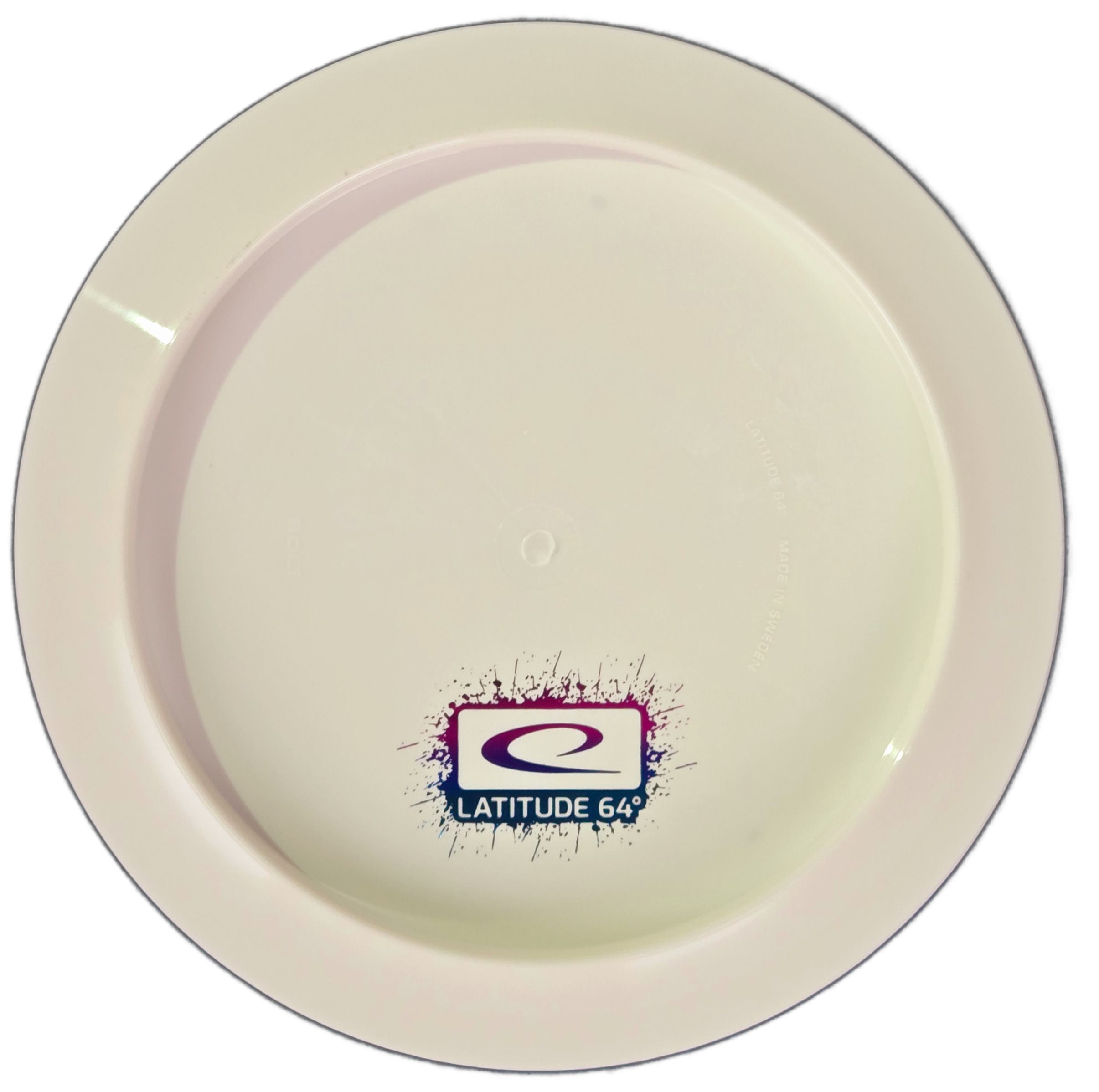 Latitude 64 Bolt – Blank Canvas Edition