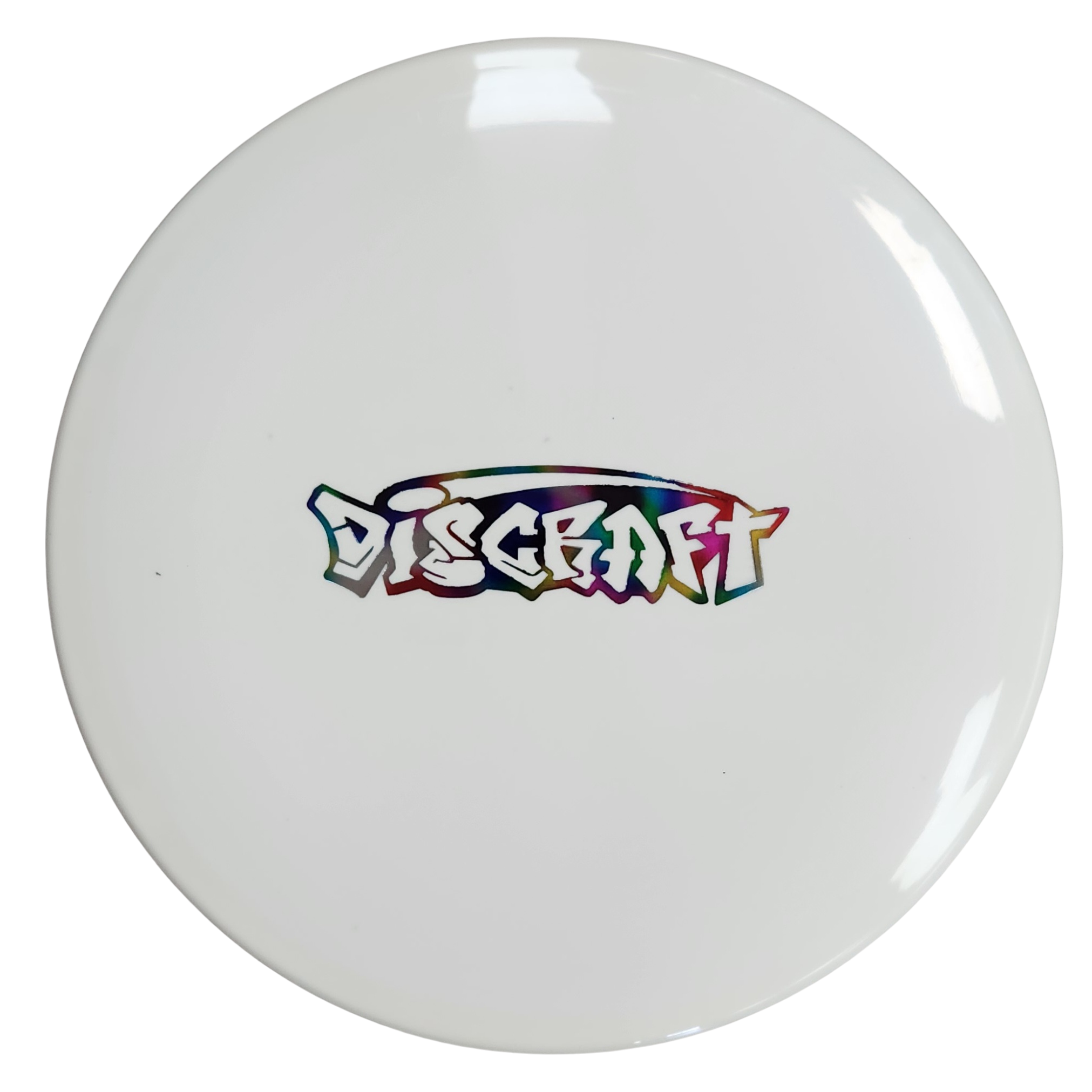 Discraft Malta - Graffiti Barstamp (ESP Plastic)