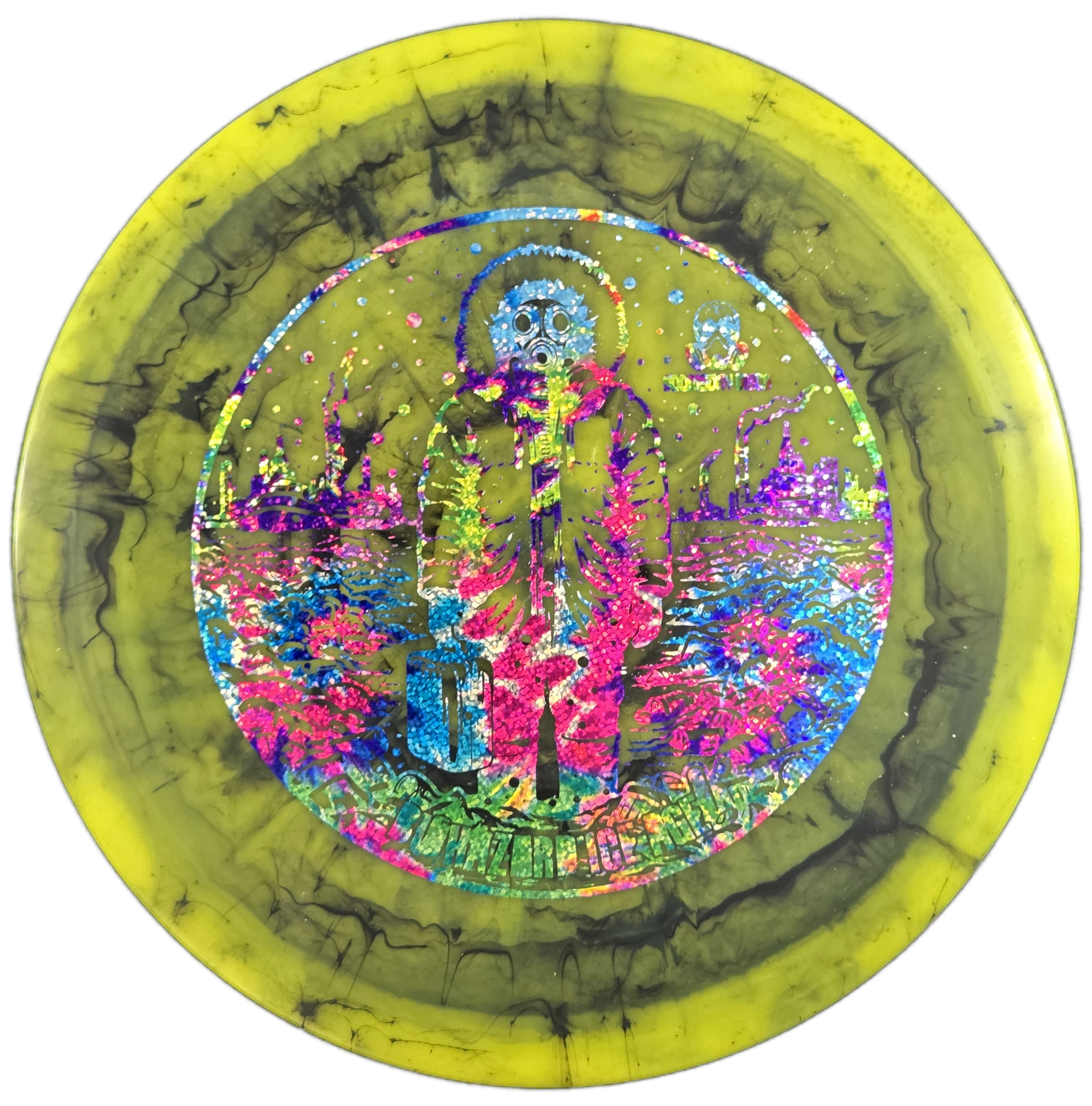 Doomsday Discs Ice Age – Fairway Driver