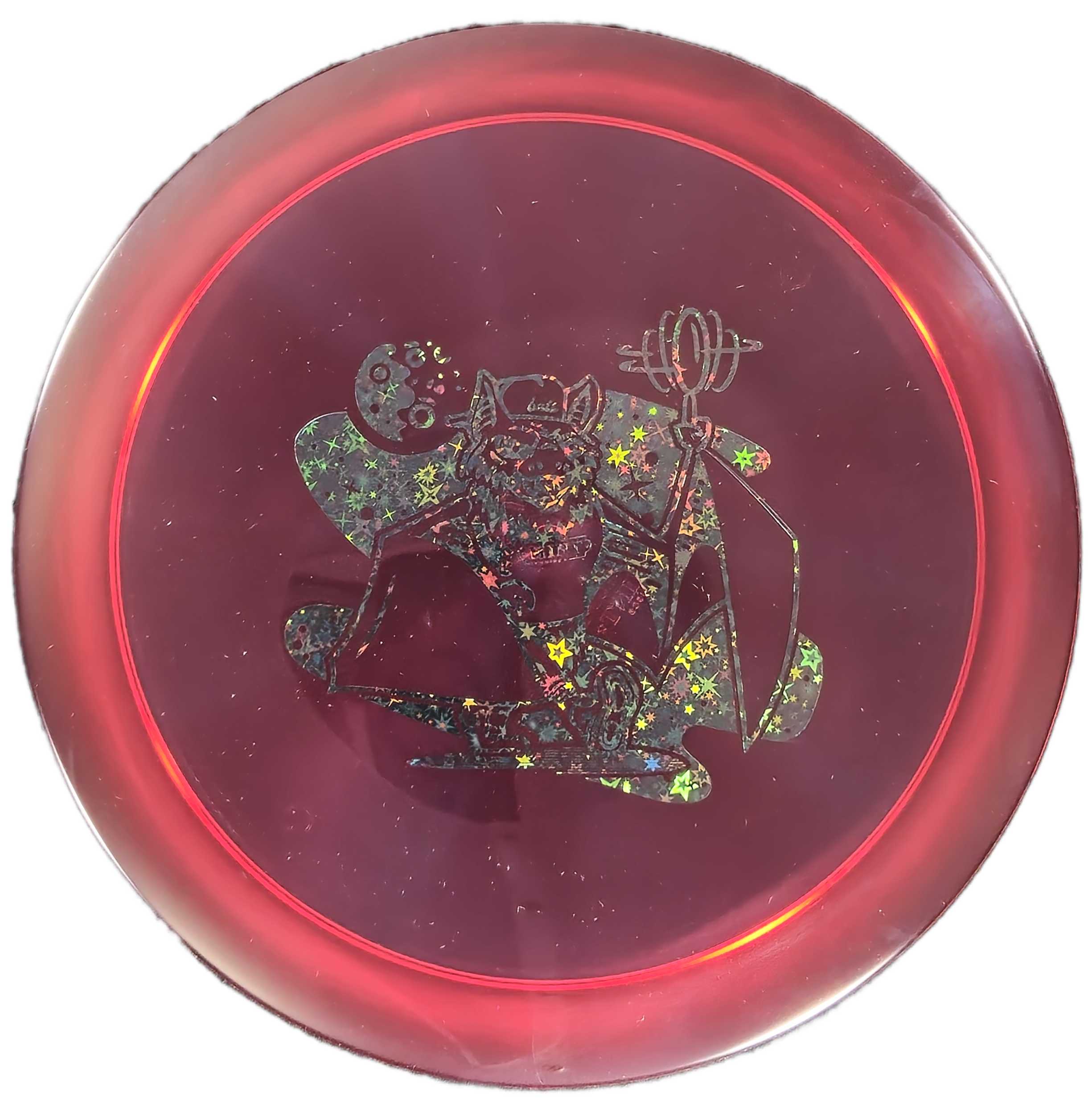 Mint Discs Freetail - Distance Driver