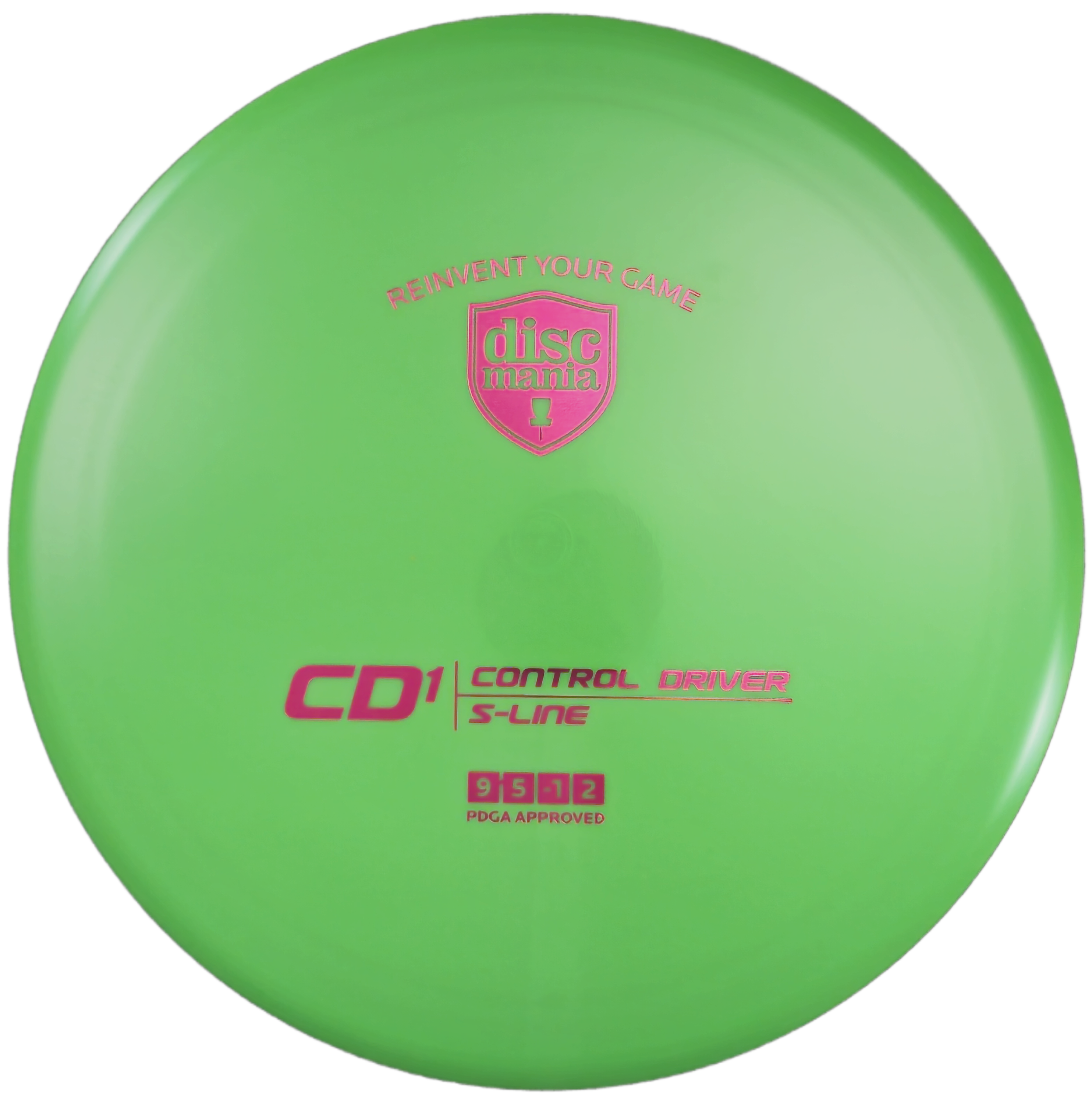 Discmania CD1 - Fairway Driver