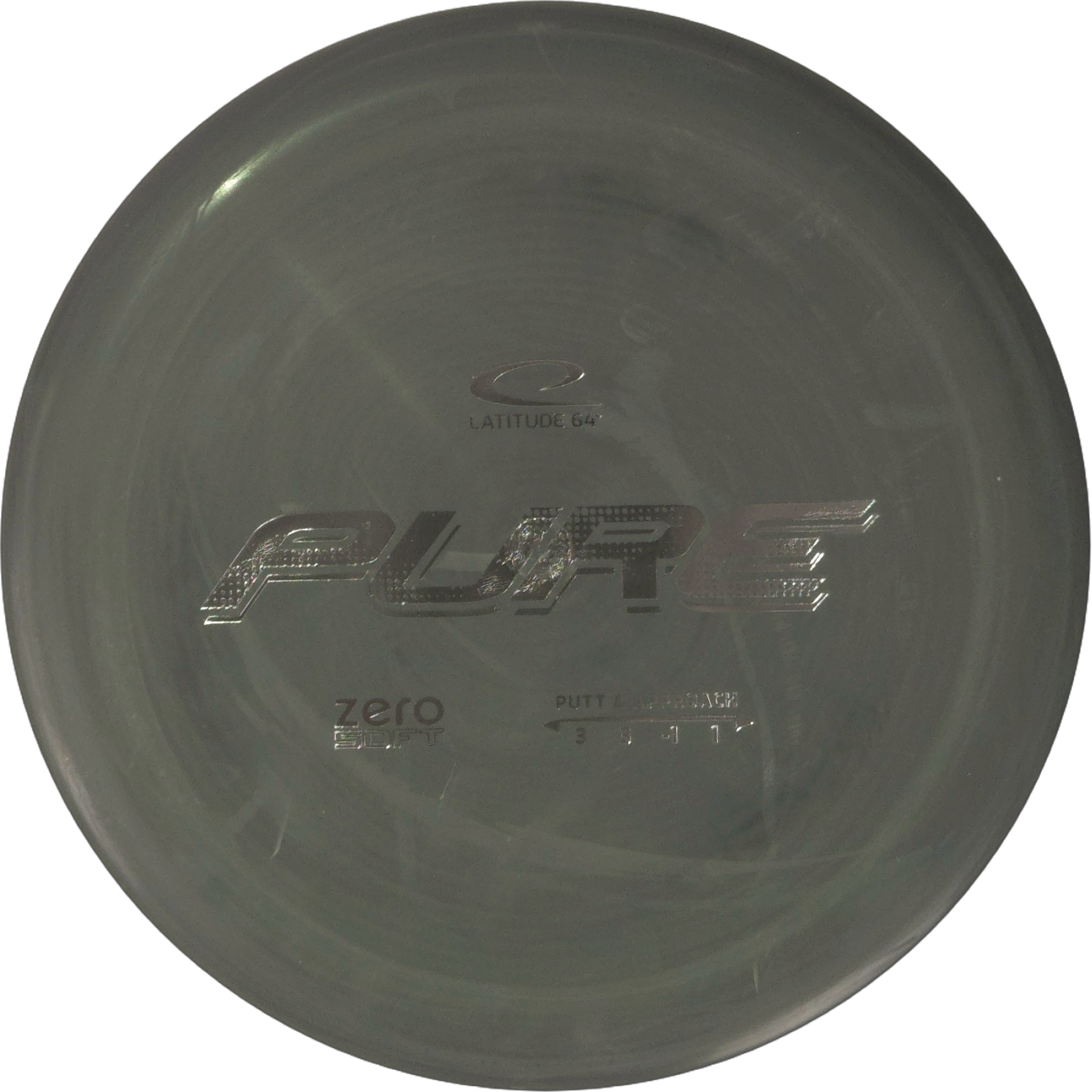 Latitude 64 Pure - Putt & Approach Disc