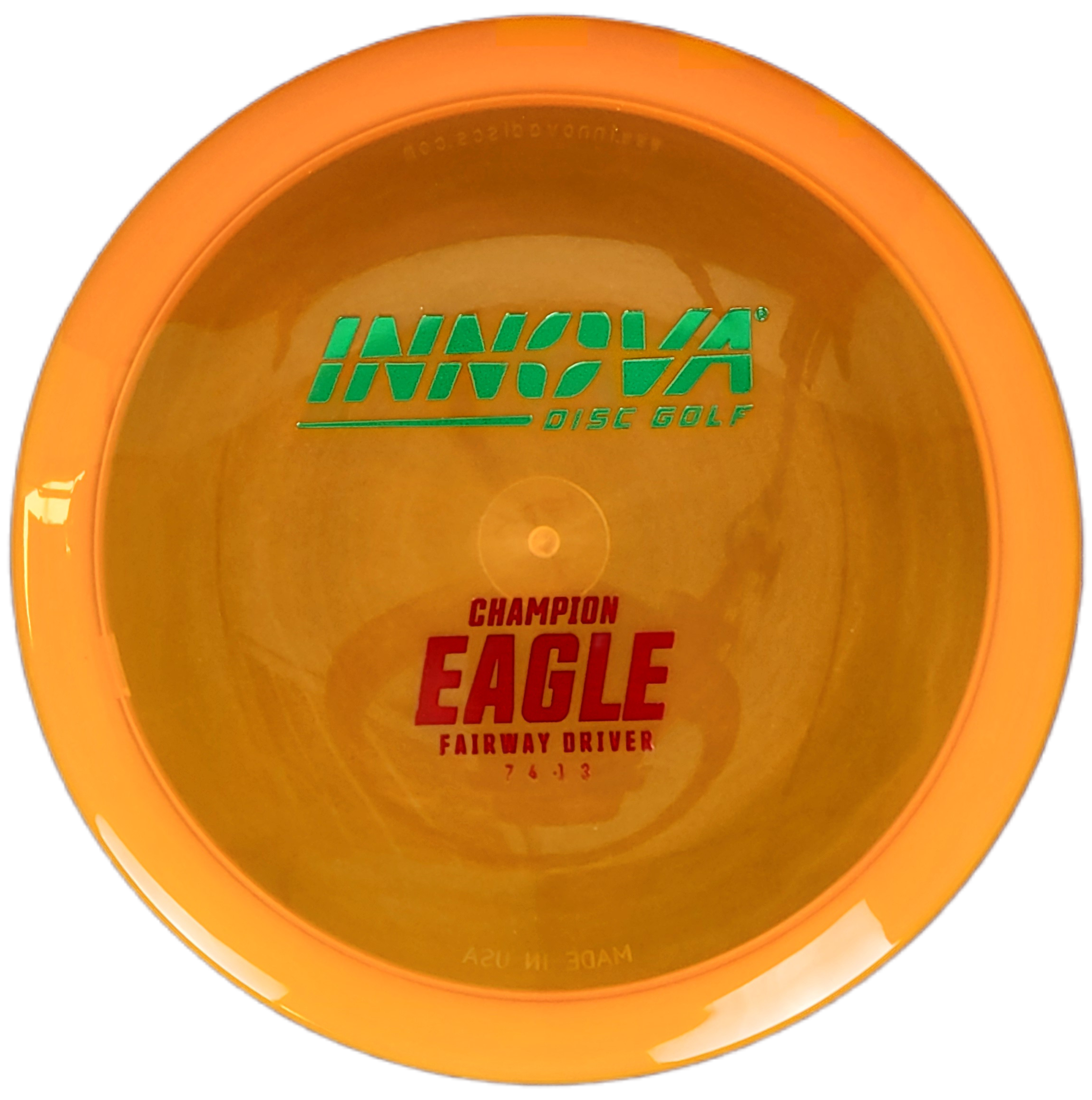 Innova Eagle - Fairway Driver
