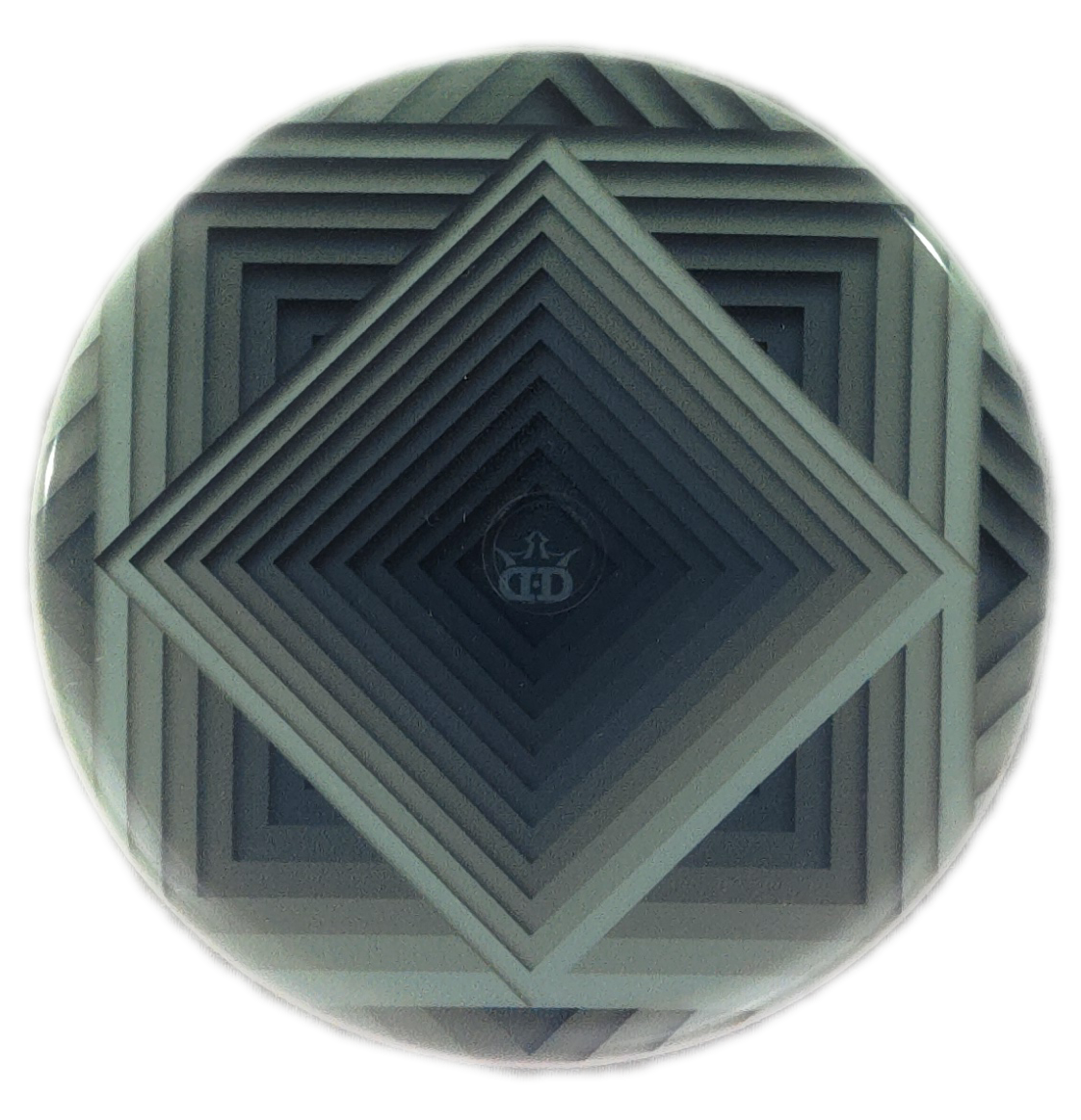 Dynamic Discs DyeMax Minis – Assorted Styles