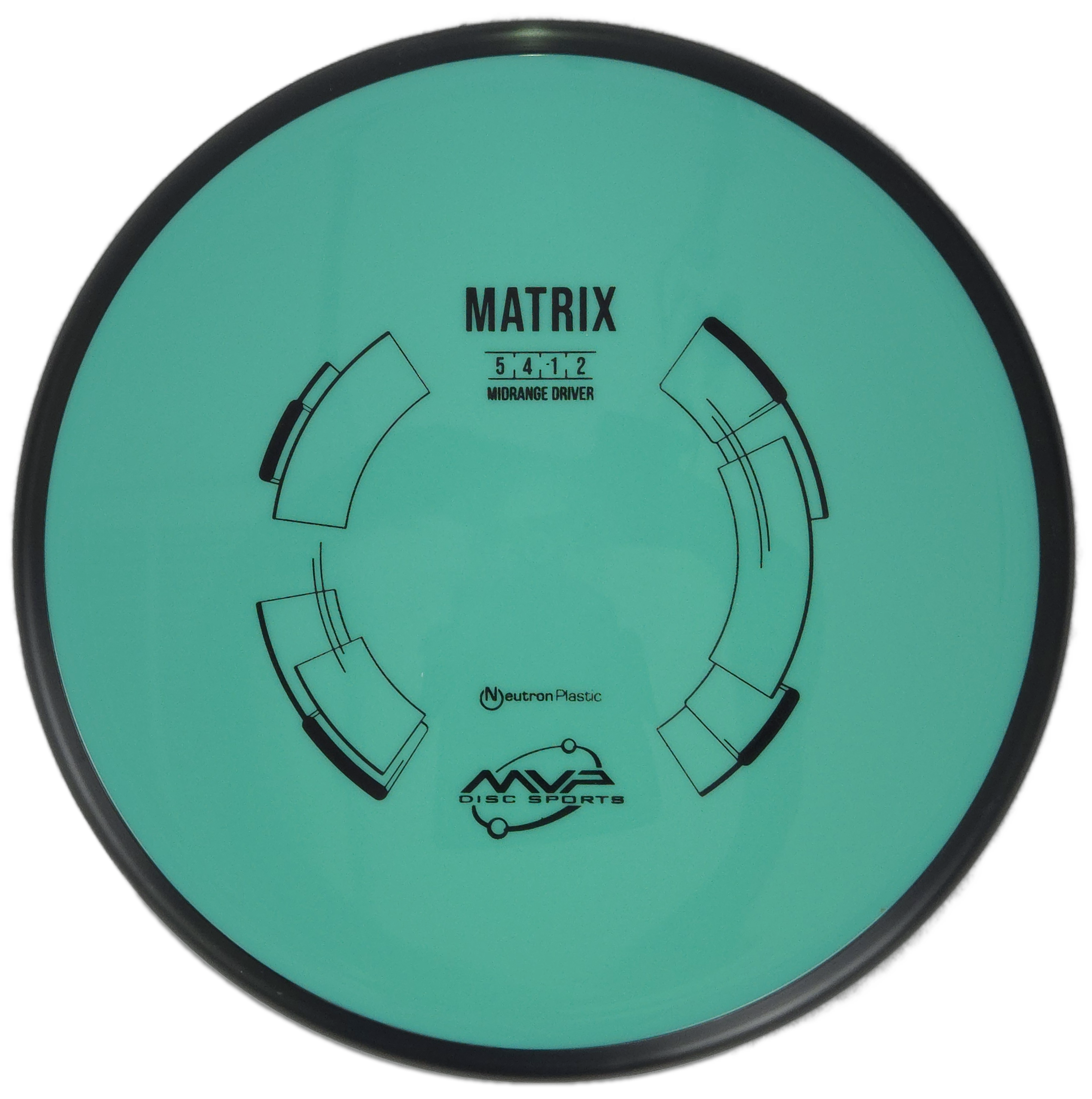 MVP Matrix - Midrange Disc
