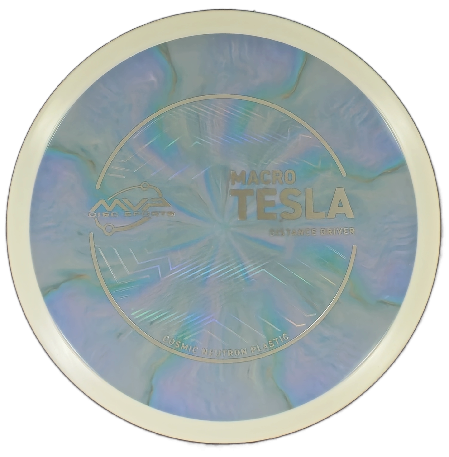 MVP Macro Tesla - Mini Golf Disc