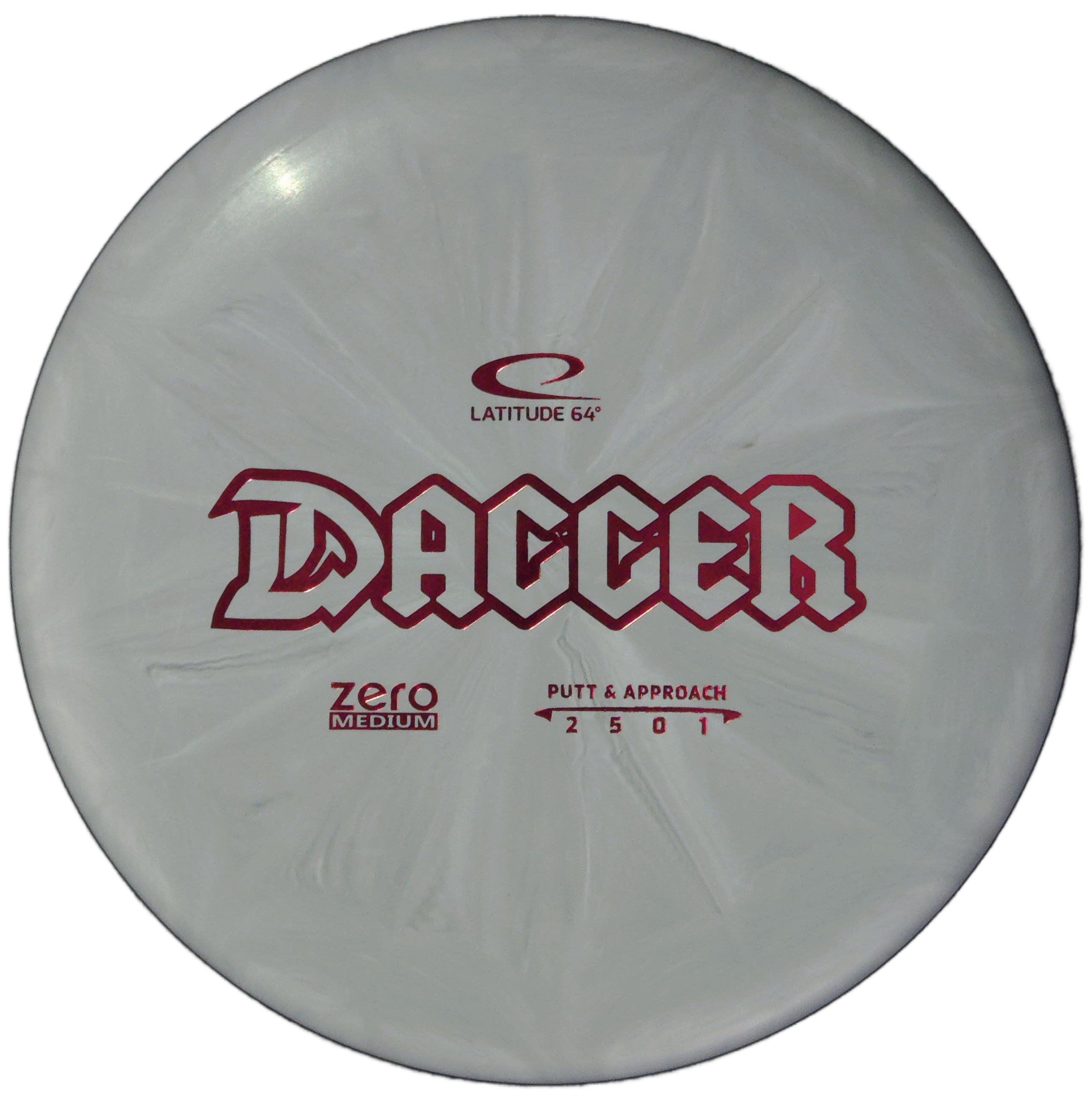 Latitude 64 Dagger - Putt & Approach Disc