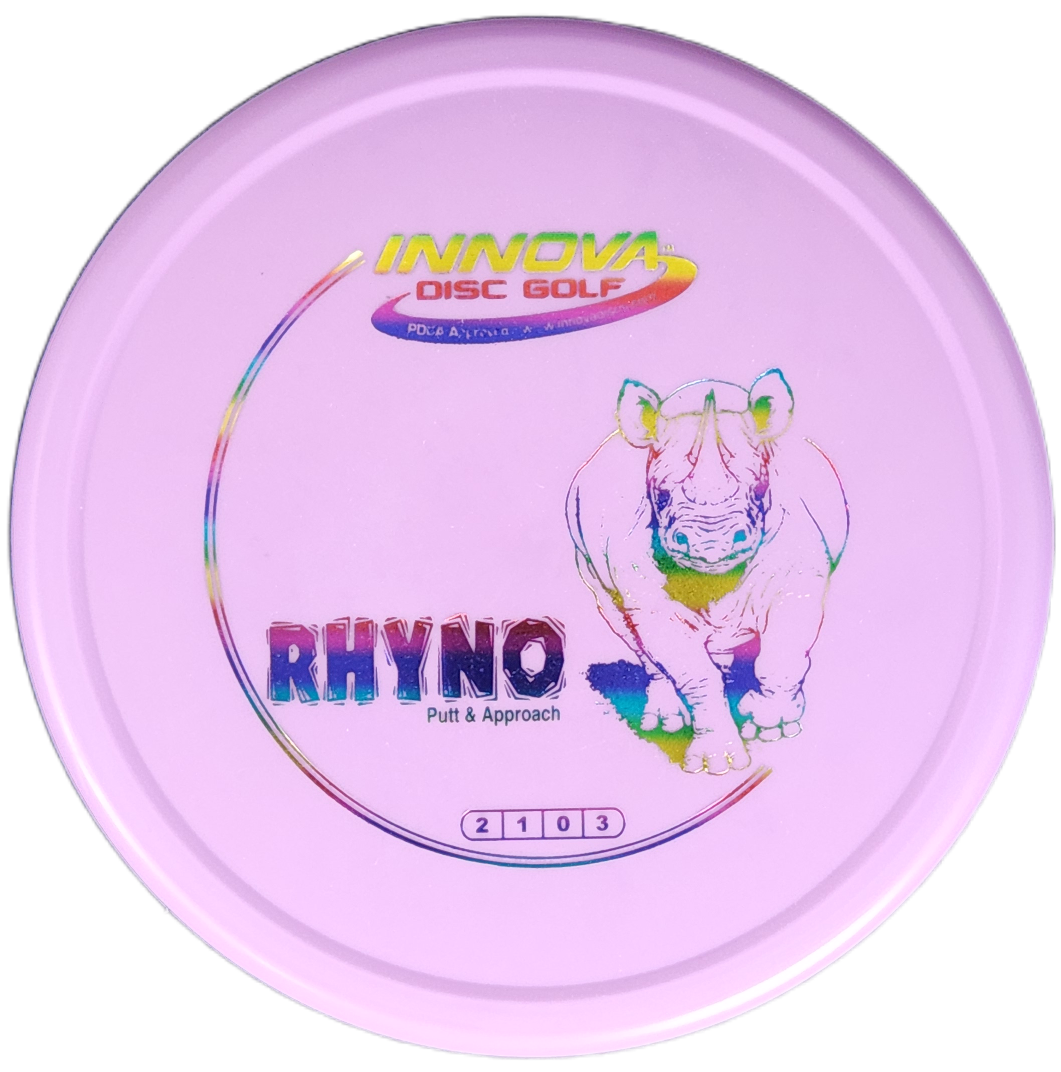 Innova Rhyno - Putt & Approach Disc