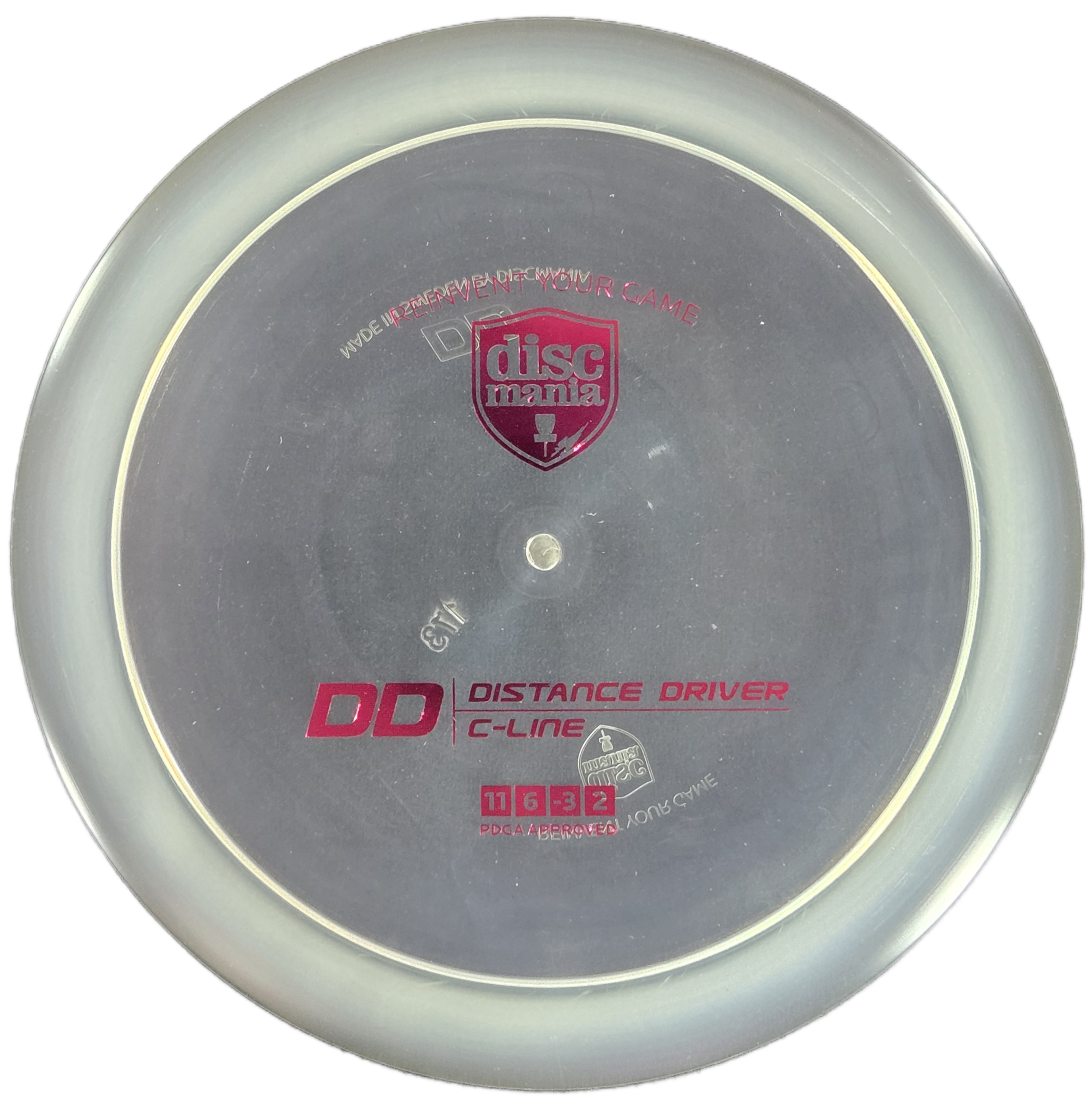 Discmania DD - Distance Driver