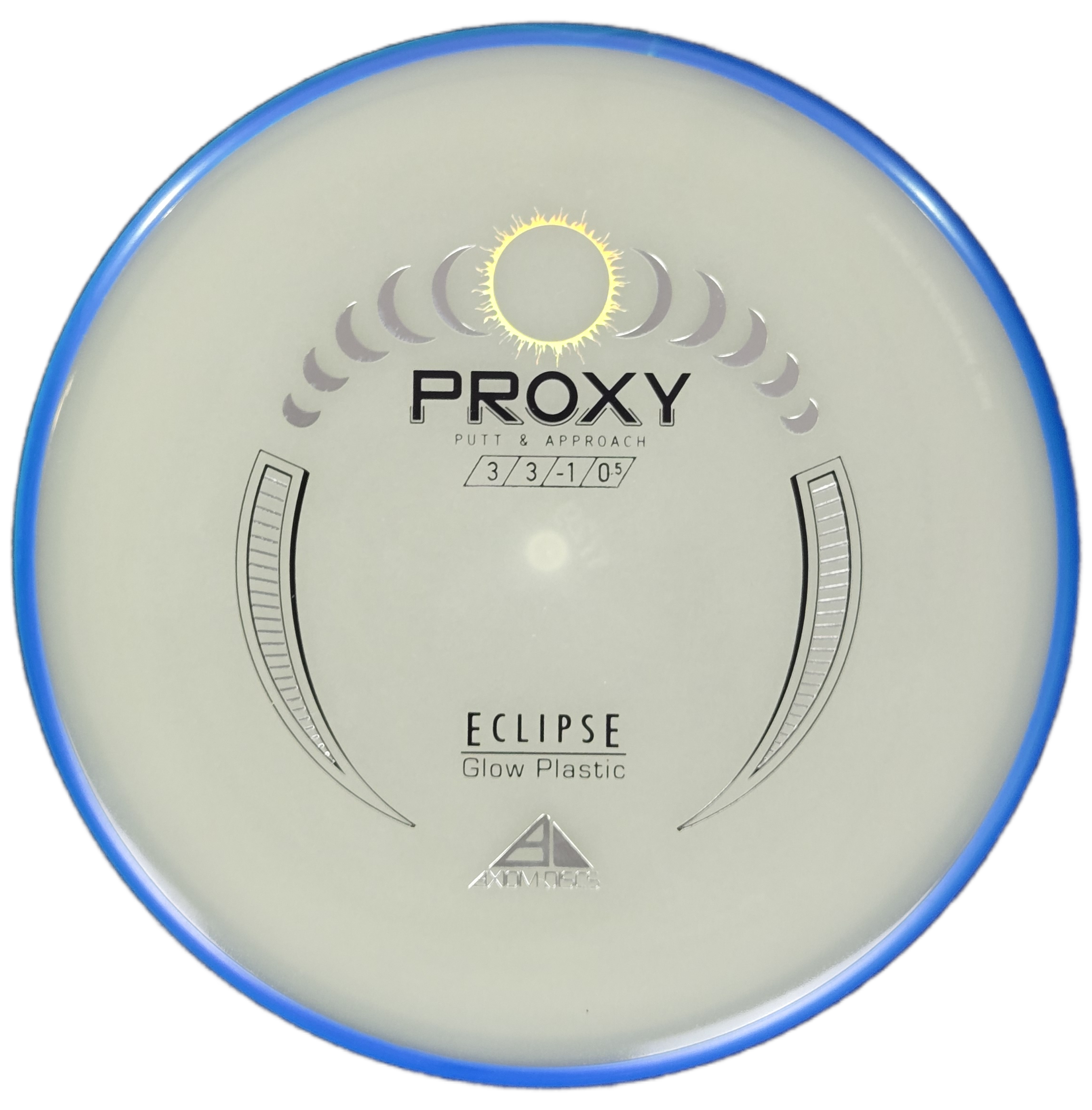Axiom Proxy - Eclipse Glow