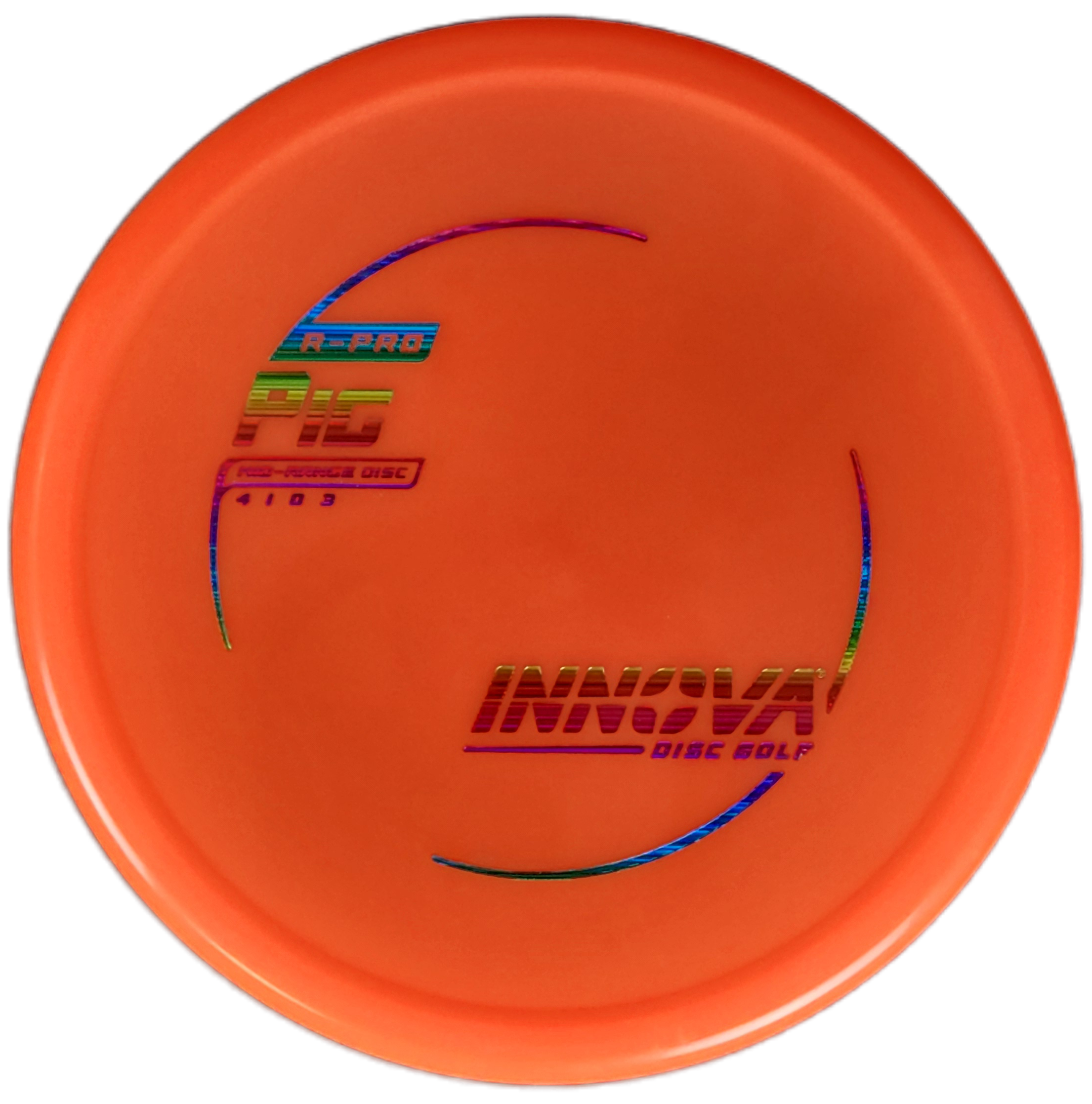 Innova Pig - Midrange Approach Disc