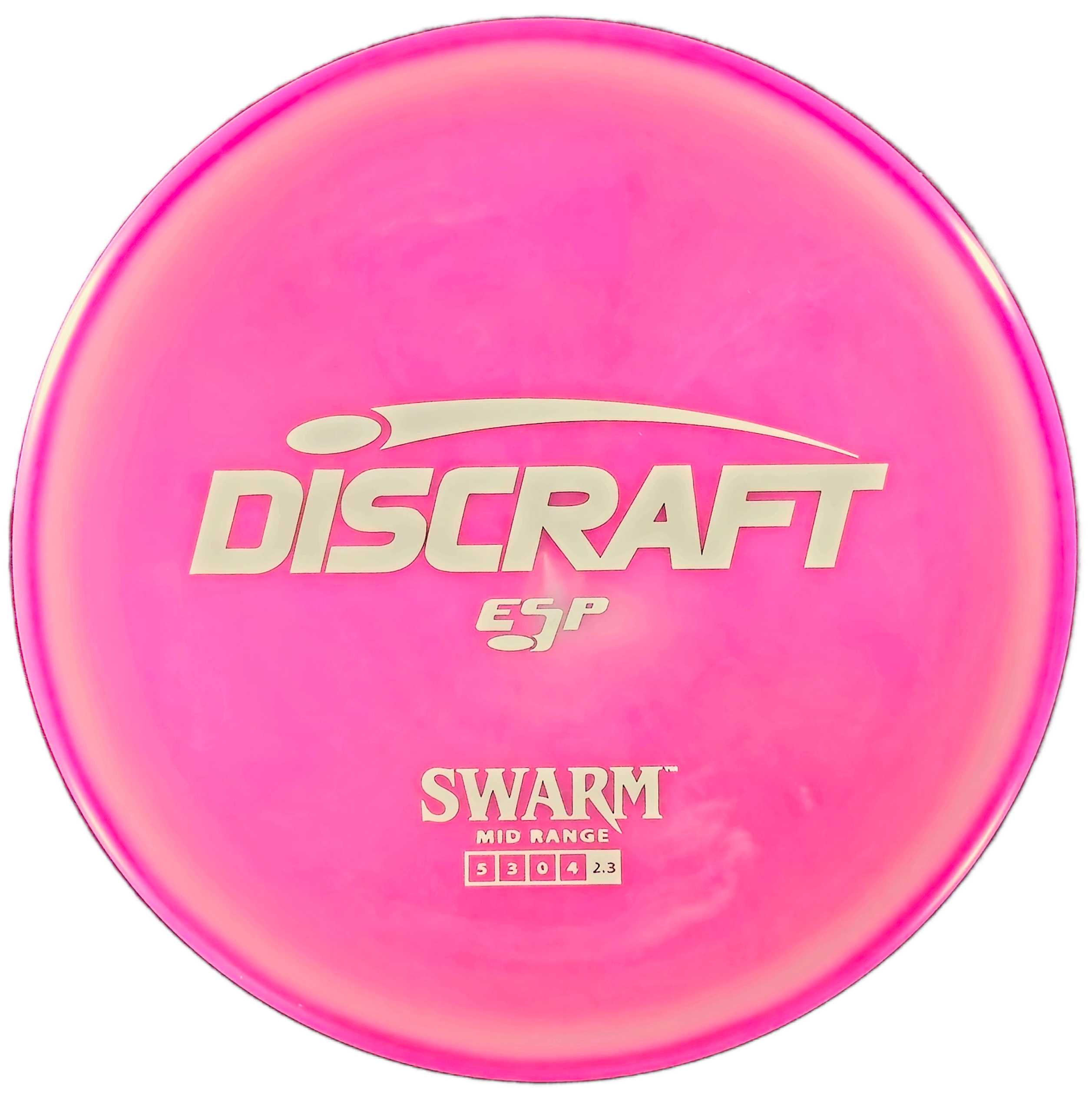 Discraft Swarm - Midrange Disc