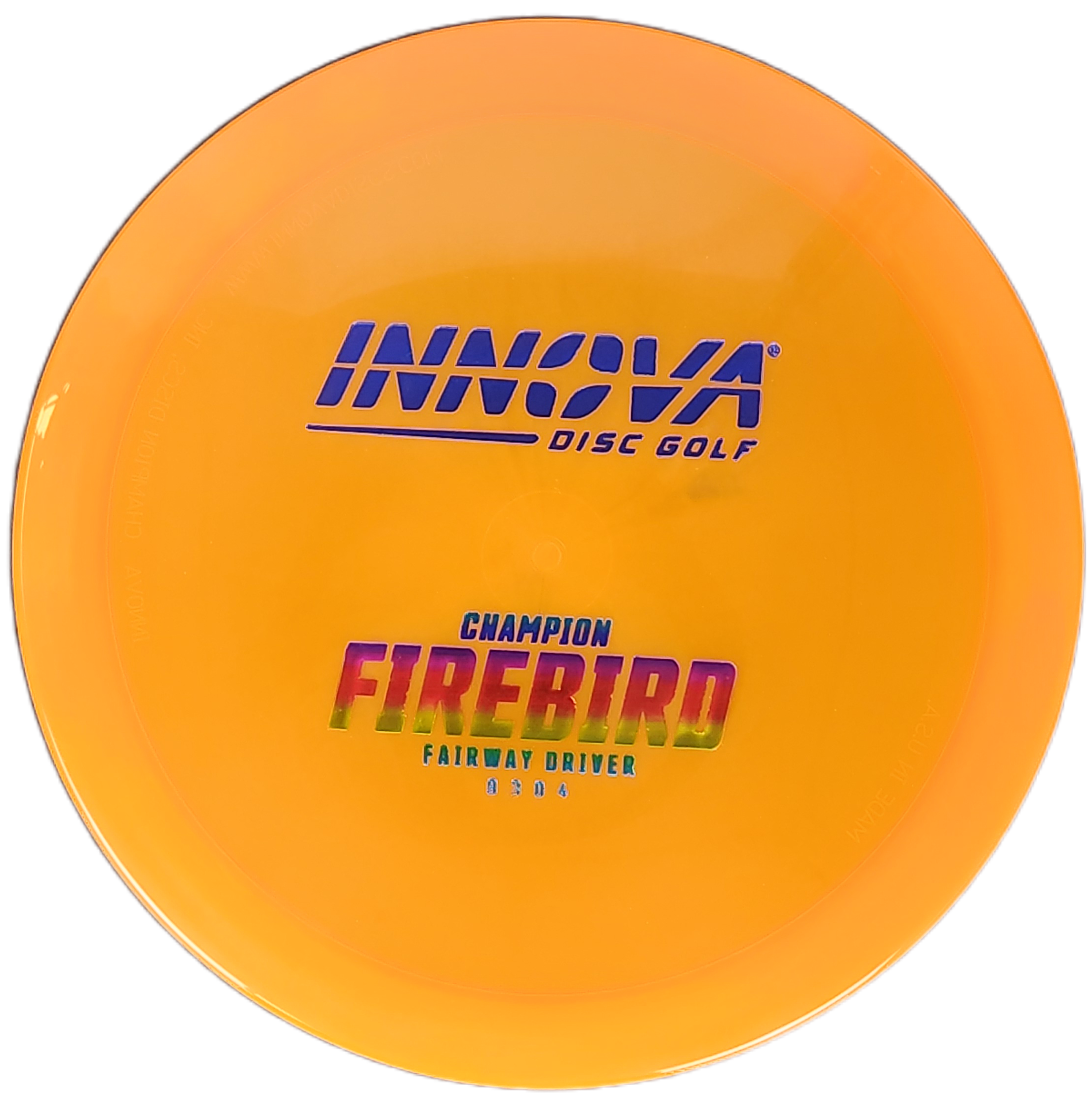 Innova Firebird - Fairway Driver