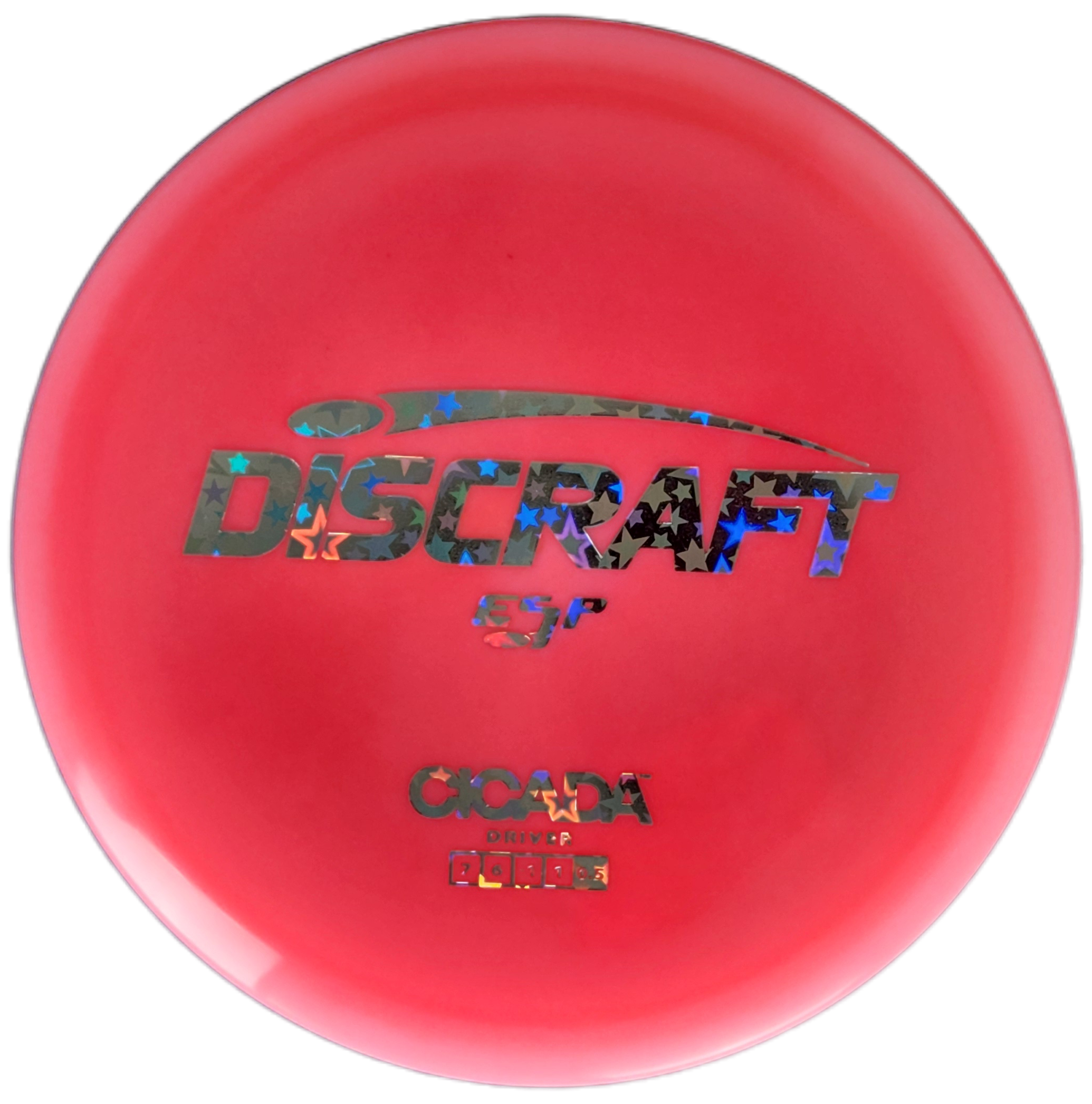Discraft Cicada - Fairway Driver