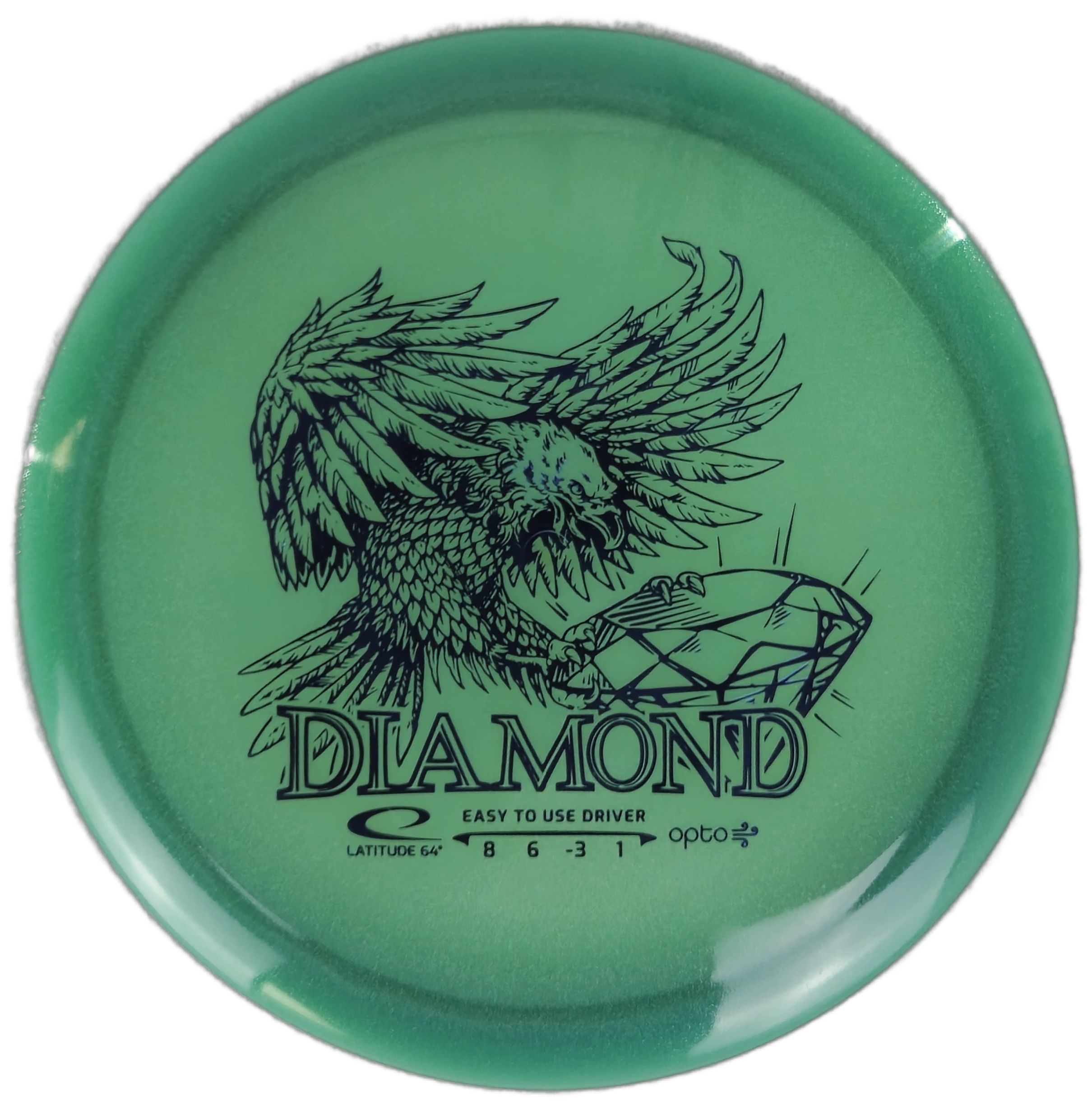 Latitude 64 Diamond - Lightweight Editions