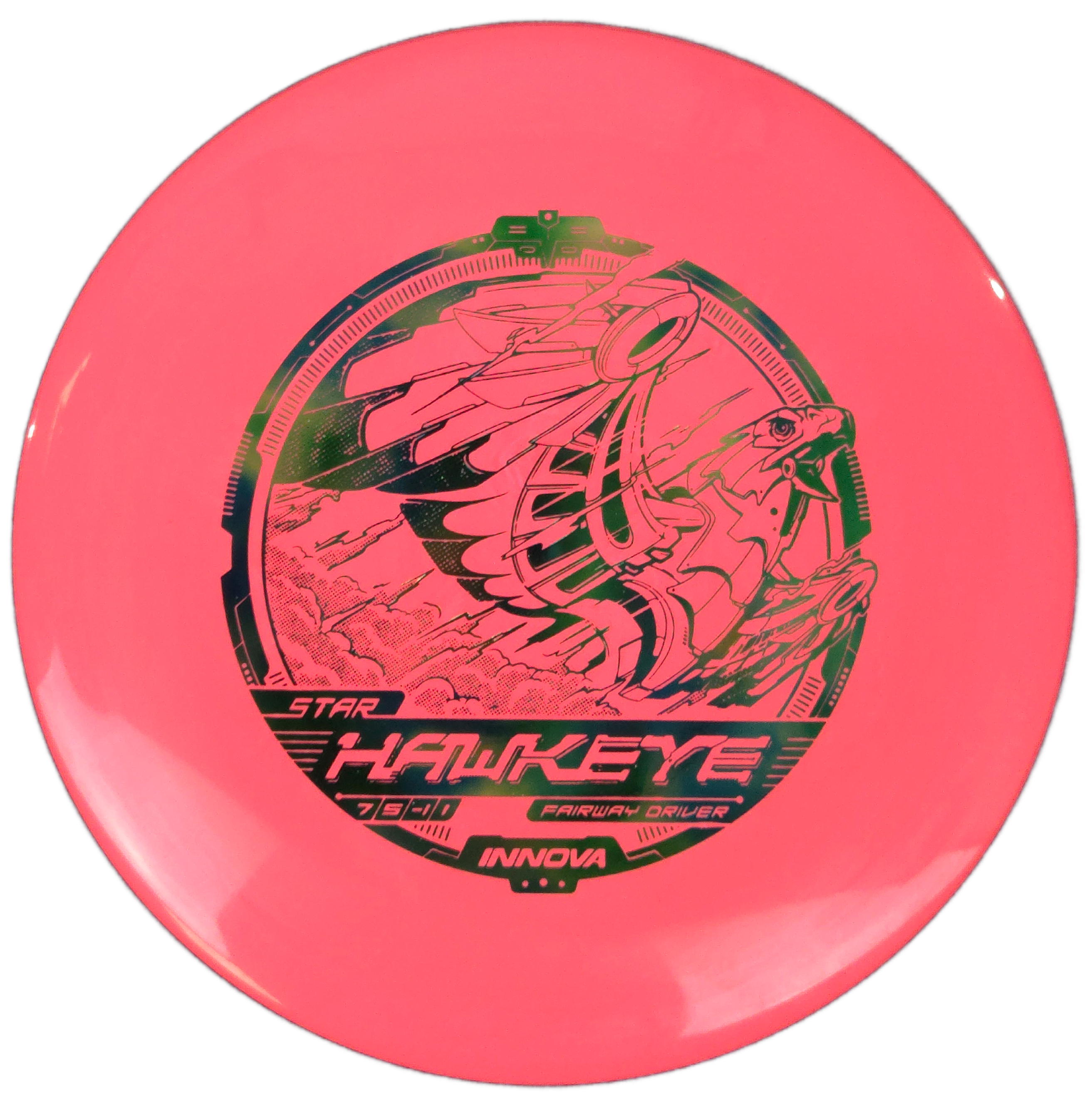 Innova Hawkeye - Fairway Driver