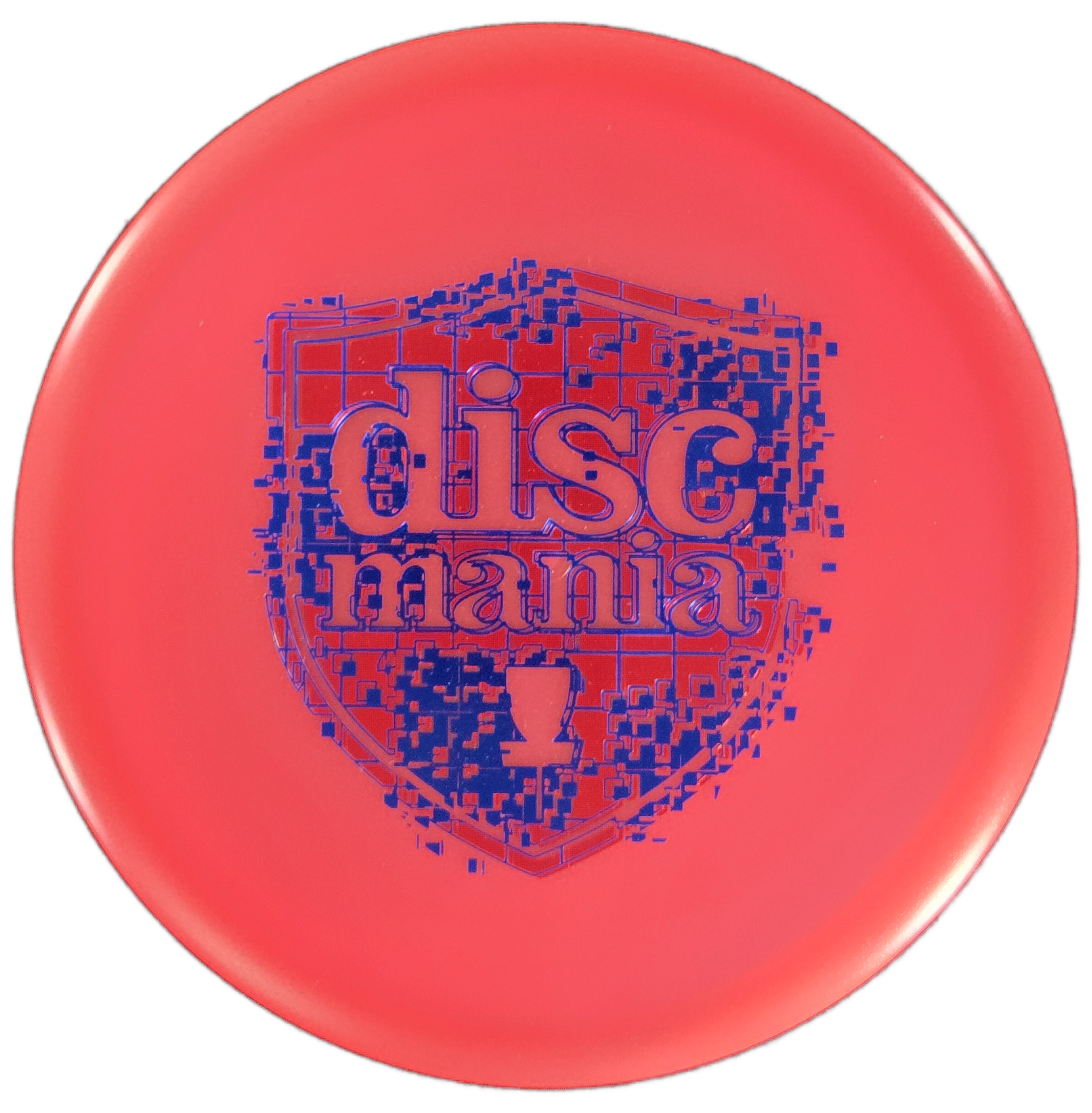 Discmania Origin – Neo Lumen Glow Special Edition