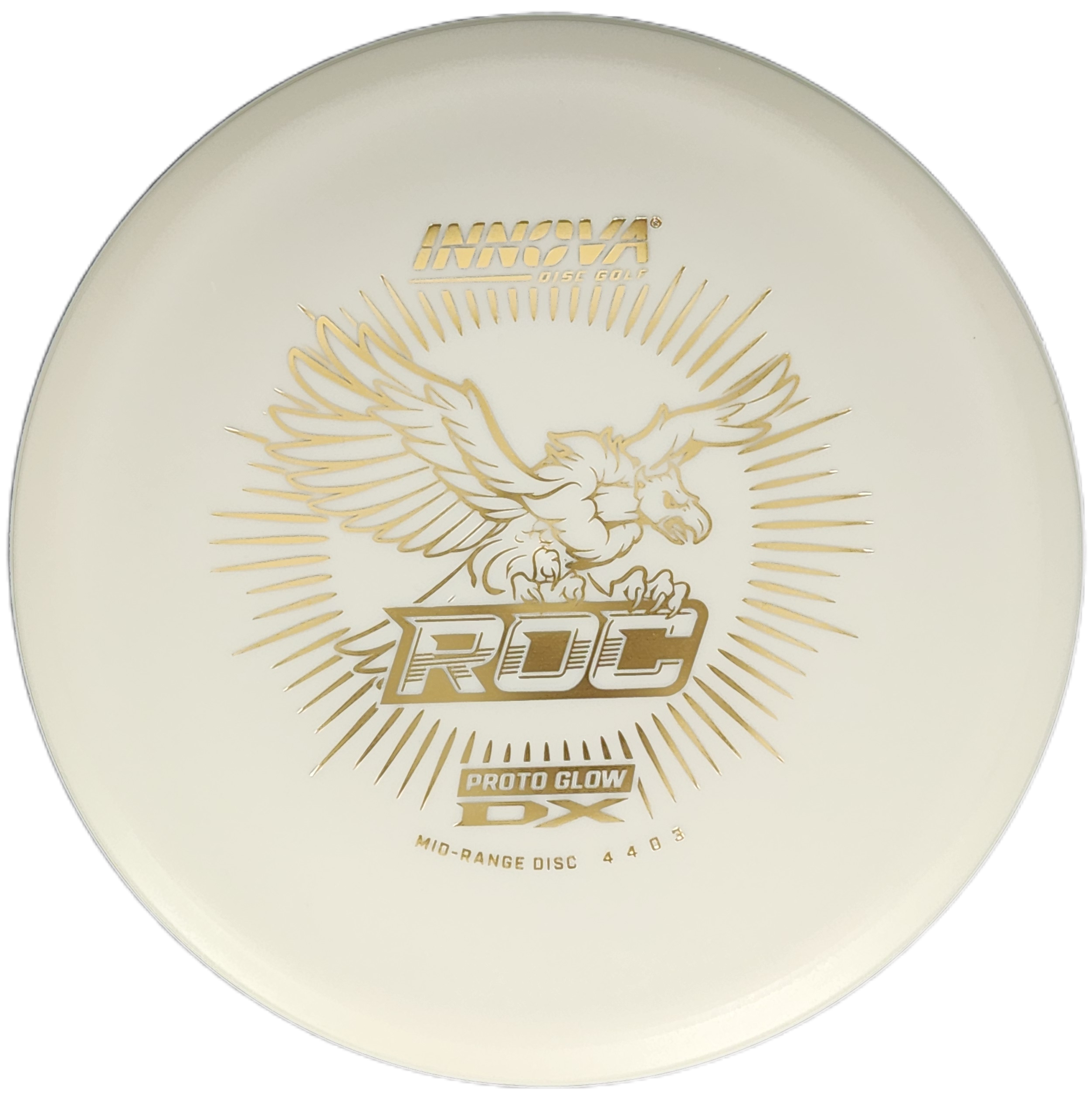 Innova Roc - Glow Editions