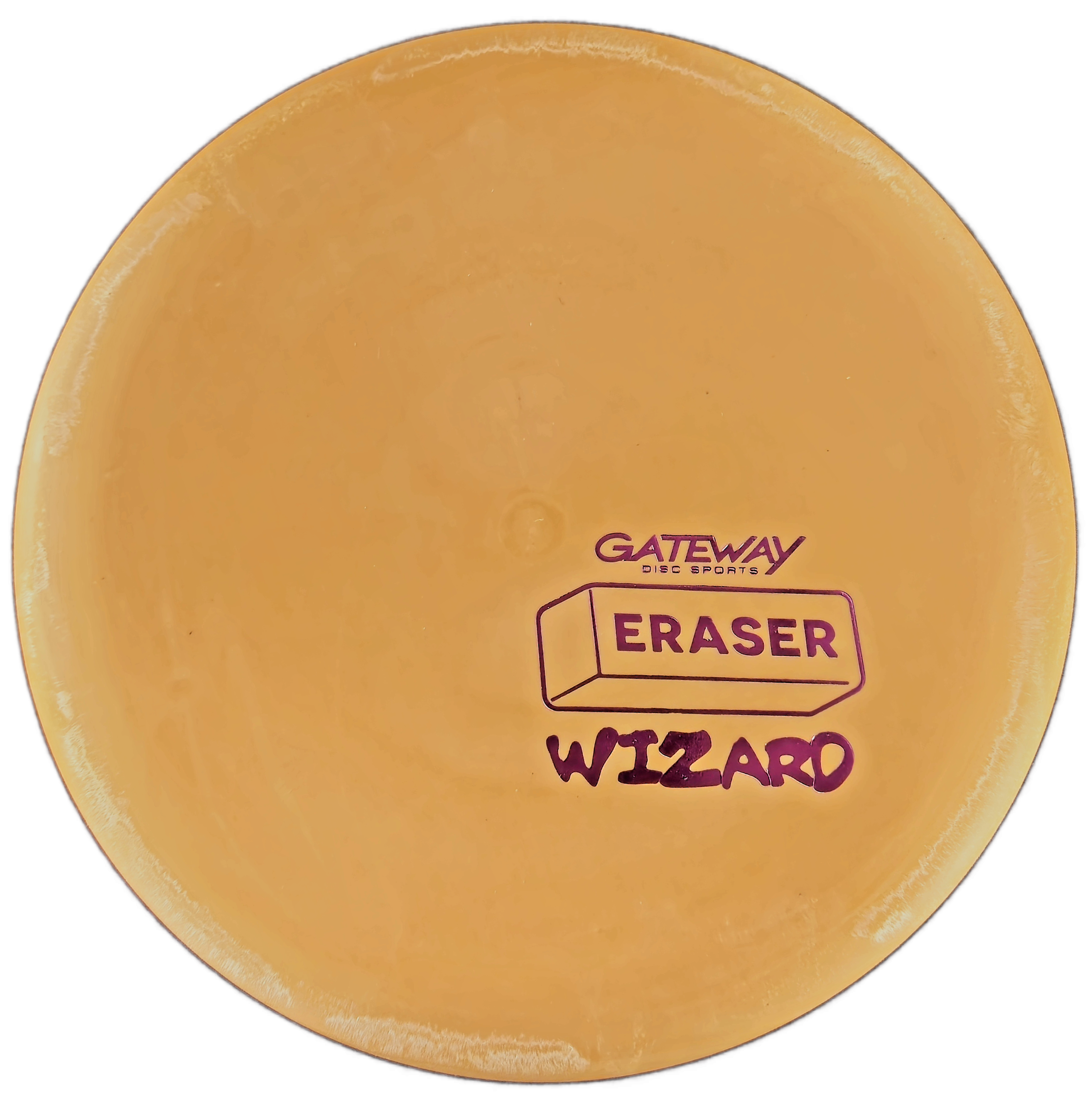 Gateway Wizard - Putt & Approach Disc