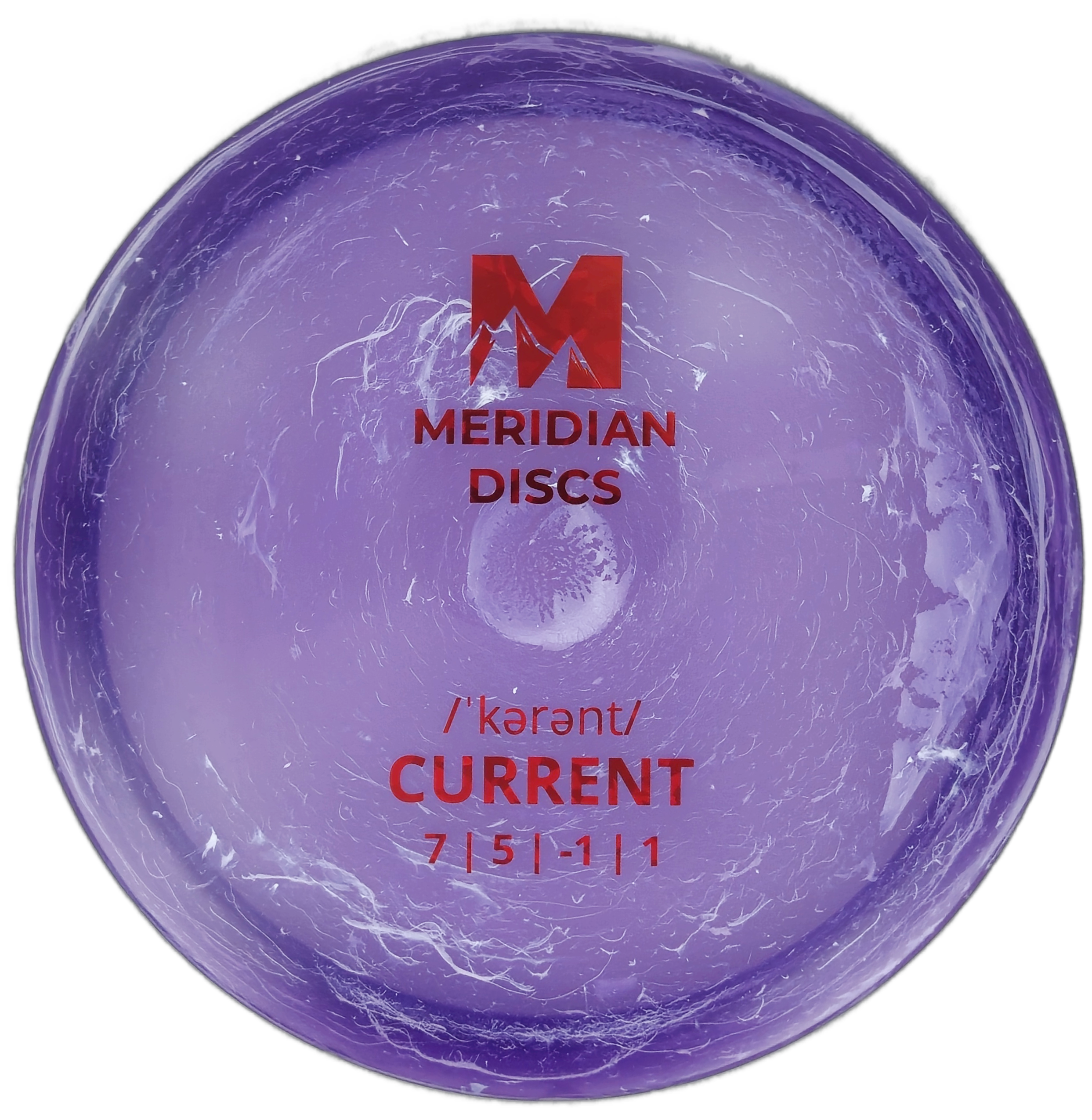 Meridian Discs Current – Fairway Driver